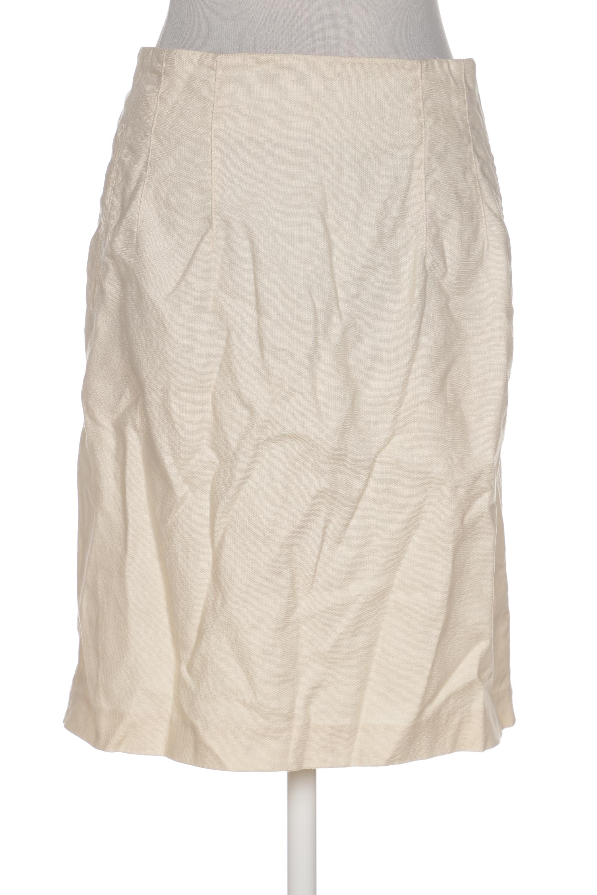 

Marc O Polo Damen Rock, cremeweiß, Gr. 38