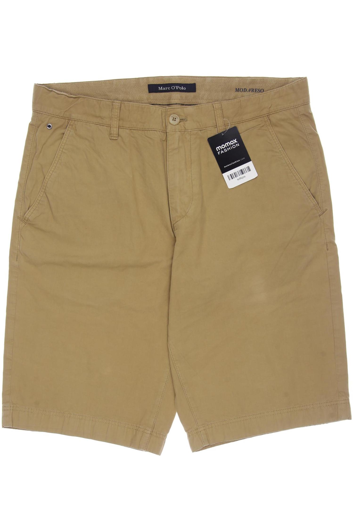 

Marc O Polo Herren Shorts, beige, Gr. 50