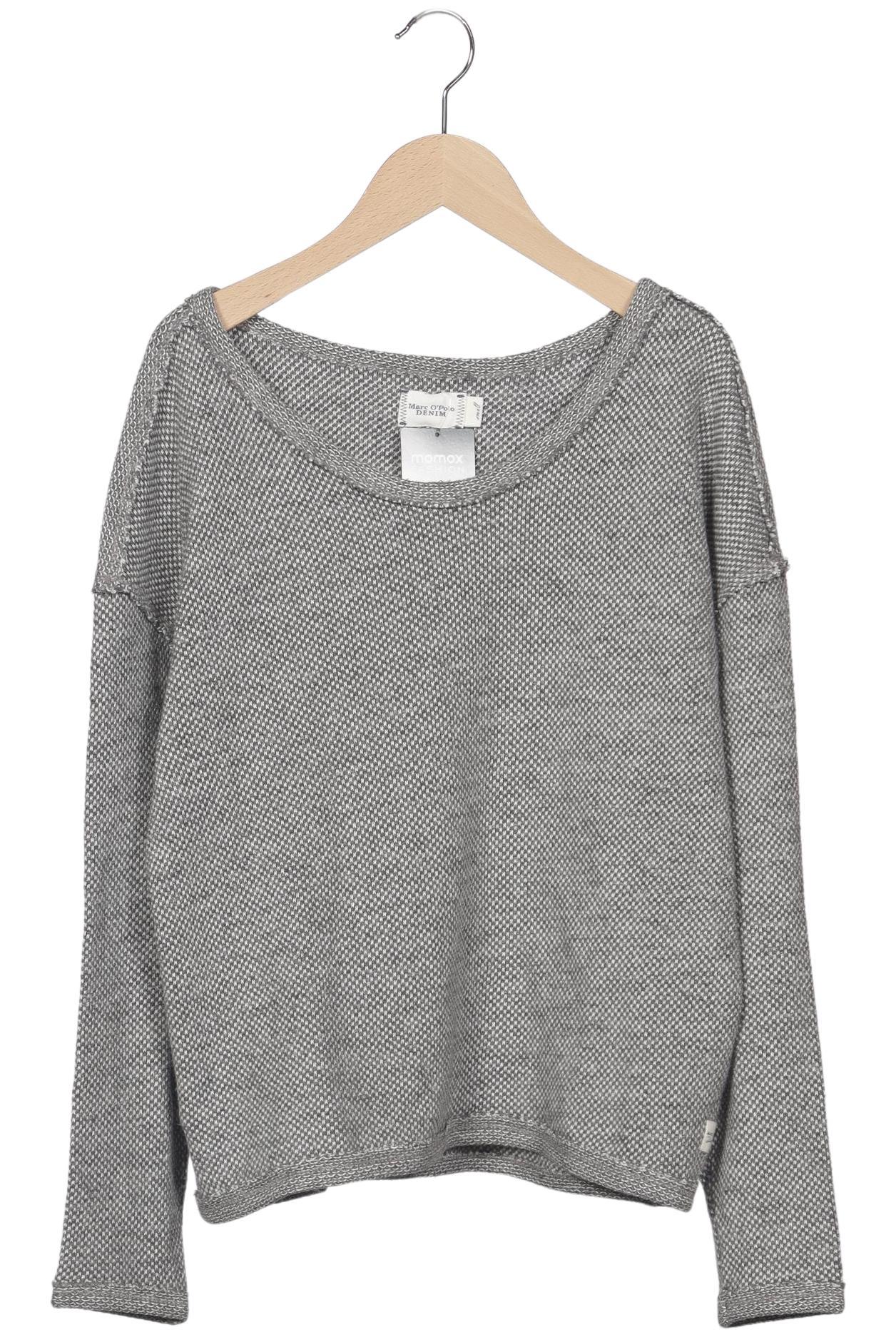 

Marc O Polo Damen Pullover, grau, Gr. 36