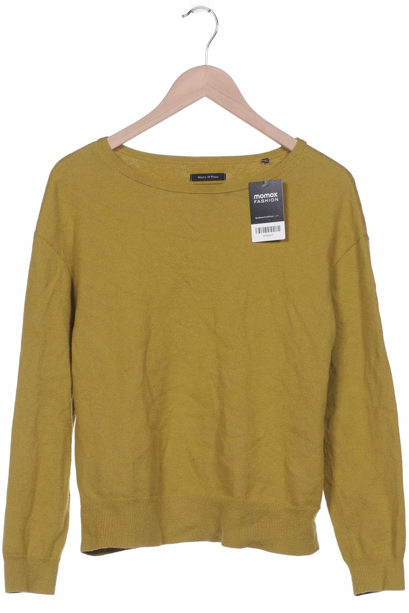 

Marc O Polo Damen Pullover, grün