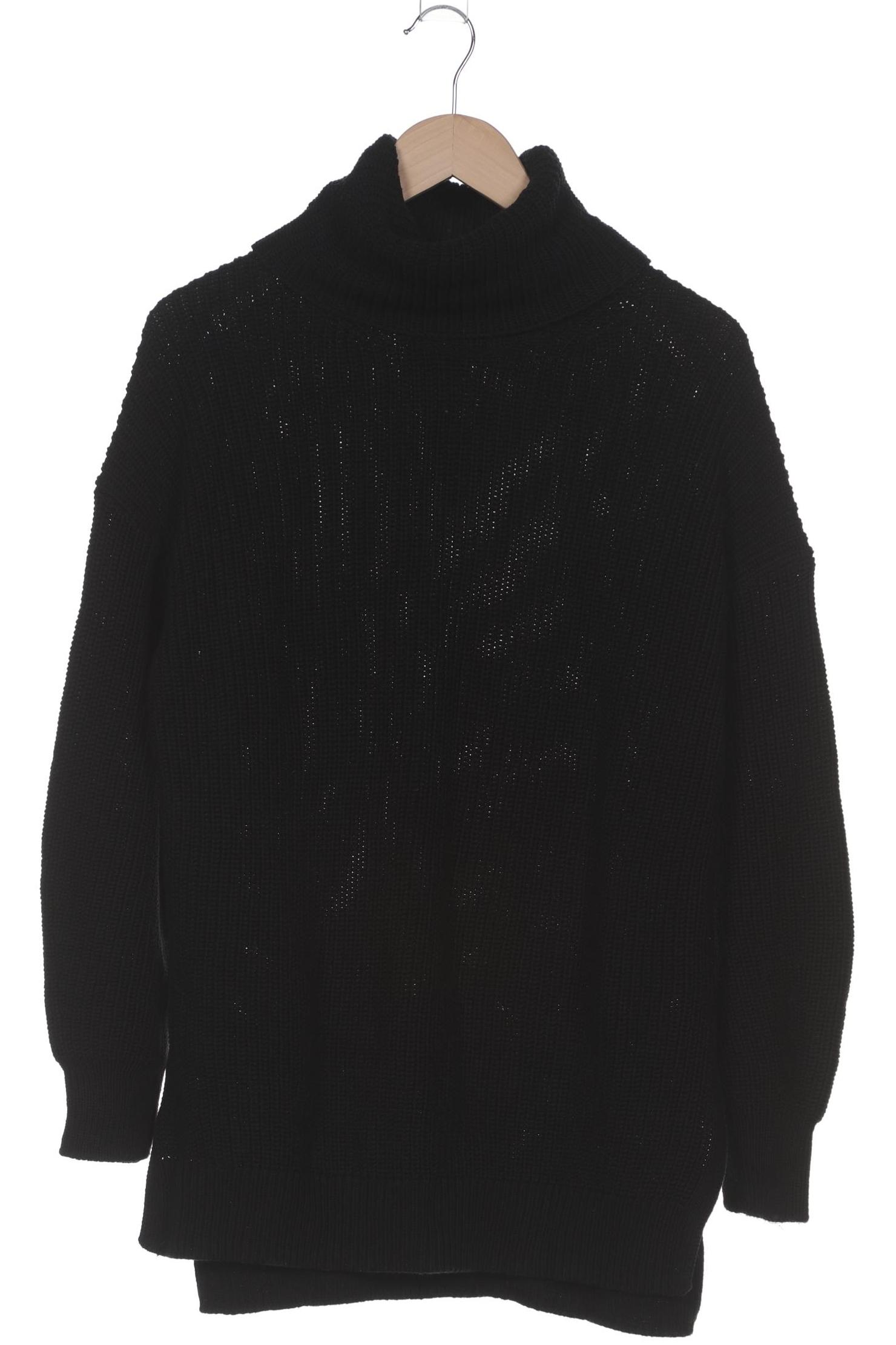 

Marc O Polo Damen Pullover, schwarz, Gr. 38