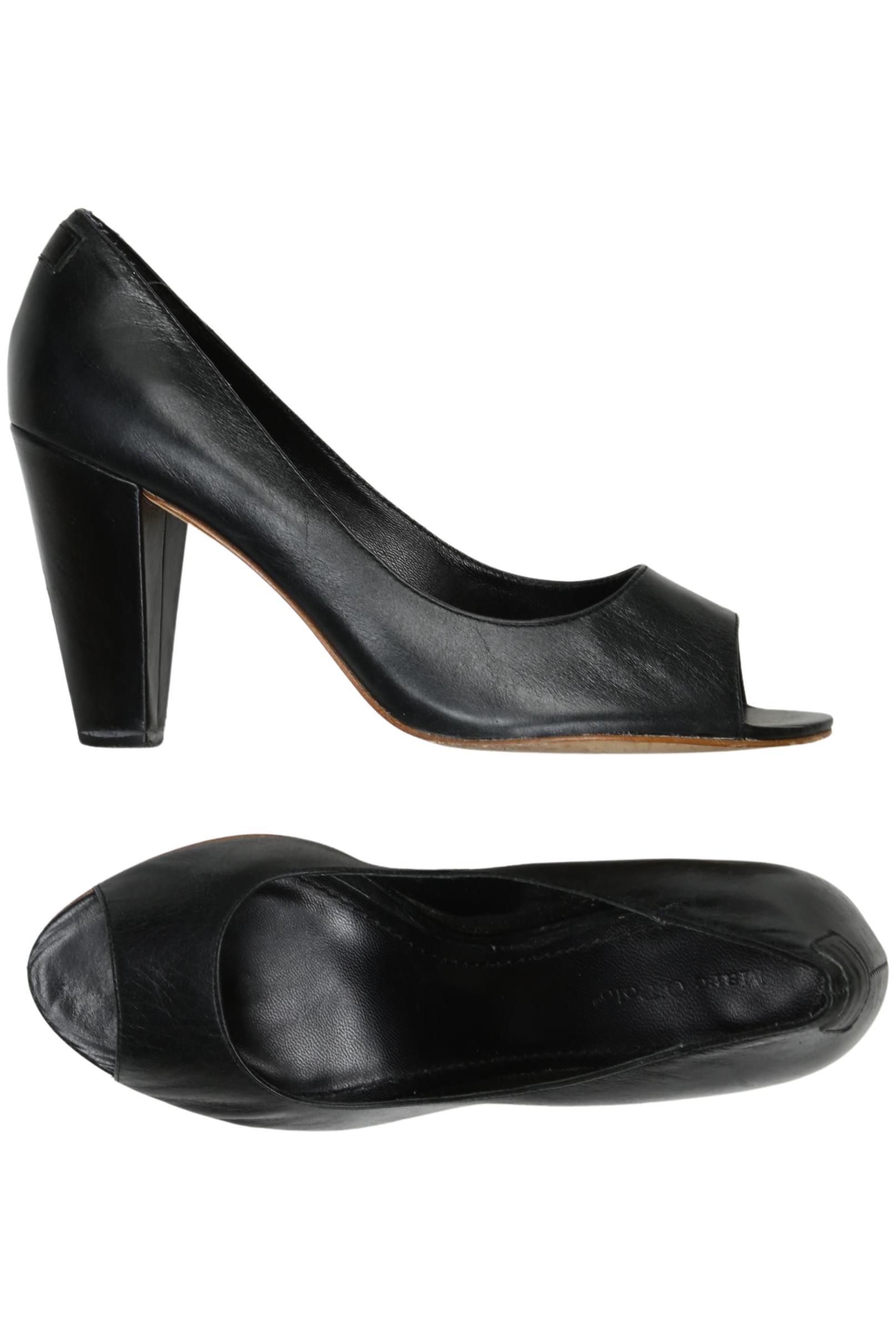 

Marc O Polo Damen Pumps, schwarz, Gr. 37