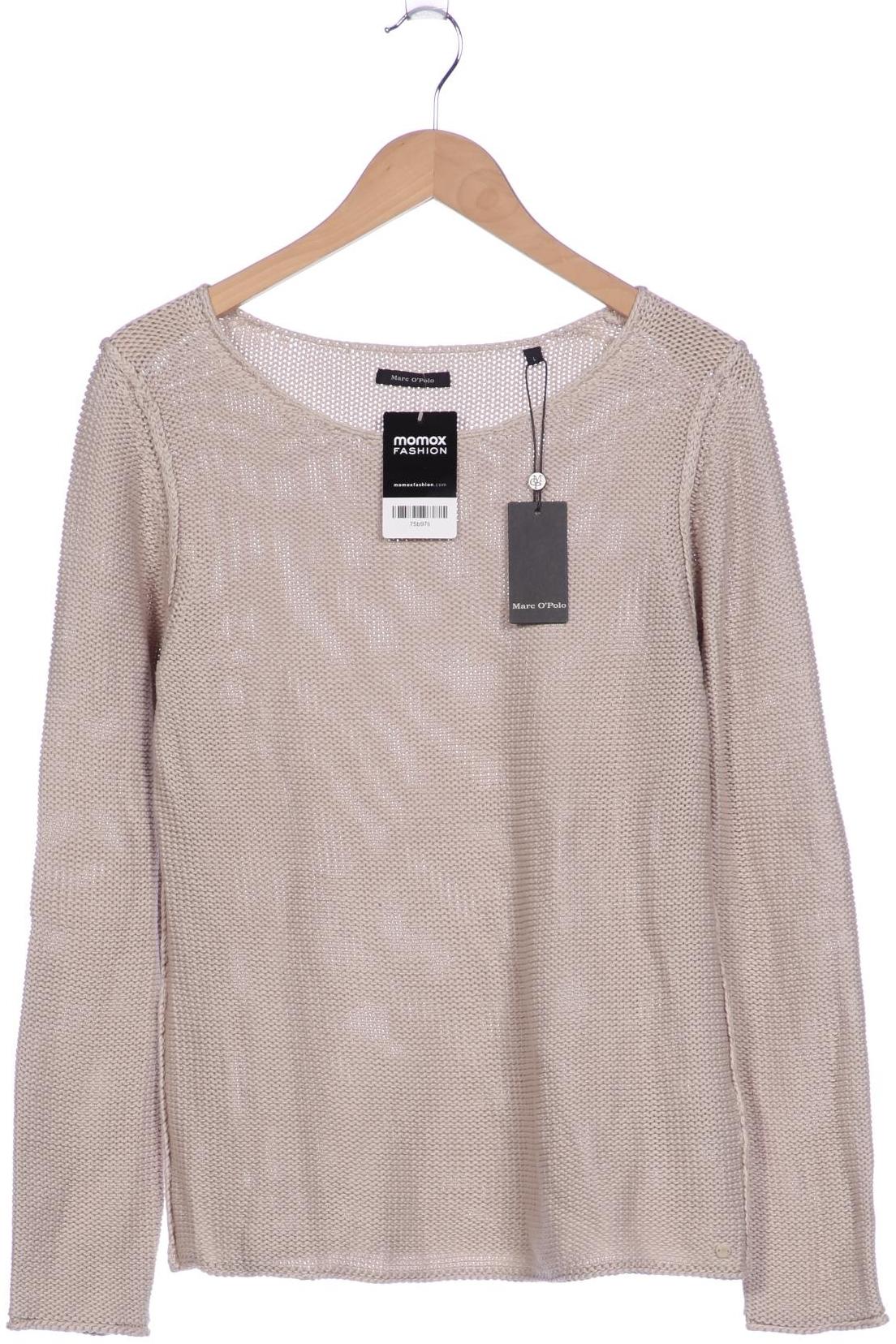 

Marc O Polo Damen Pullover, beige, Gr. 42