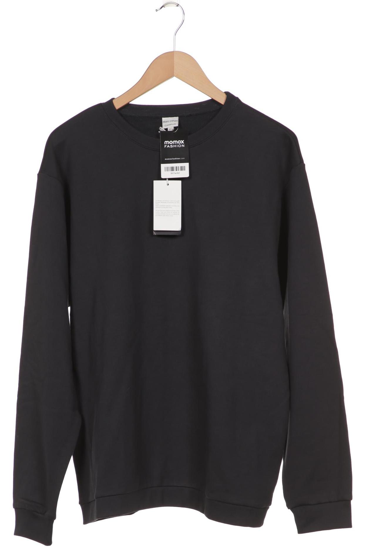 

Marc O Polo Herren Sweatshirt, marineblau