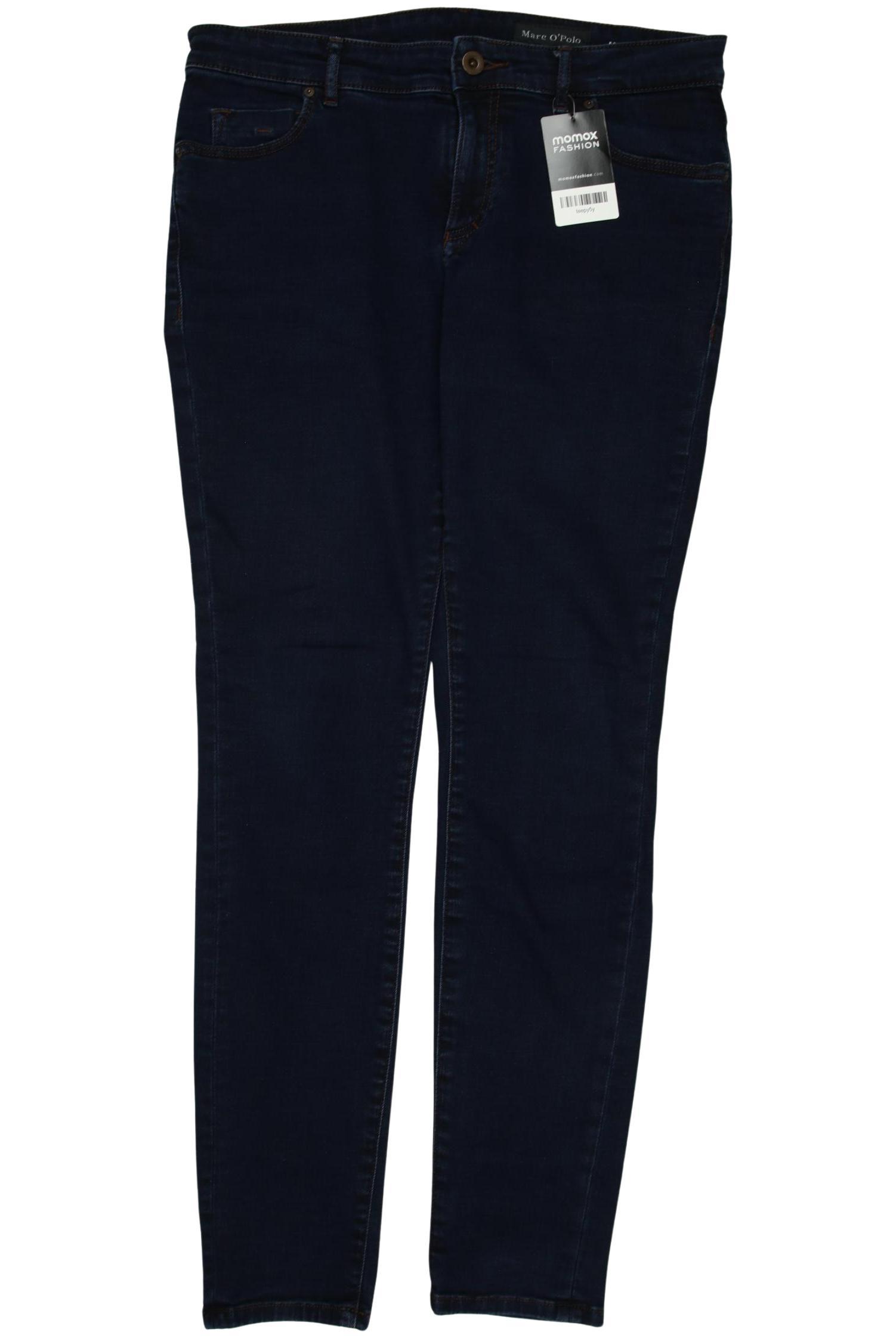 

Marc O Polo Damen Jeans, marineblau, Gr. 31