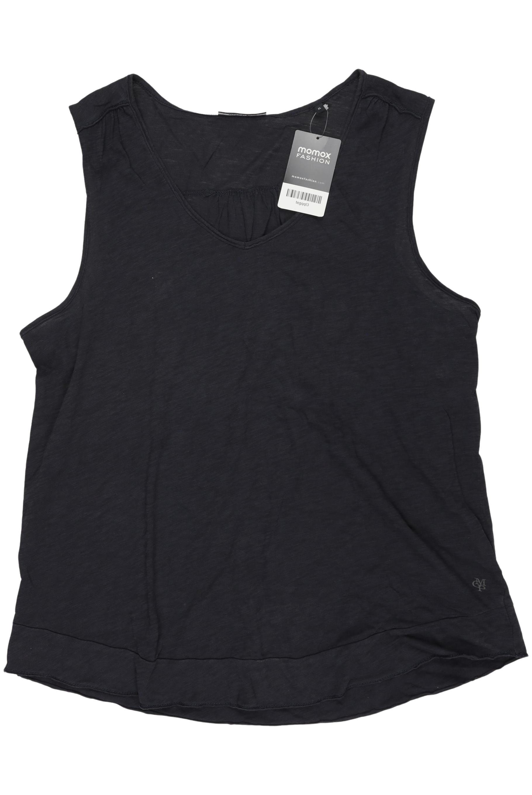 

Marc O Polo Damen Top, marineblau, Gr. 44