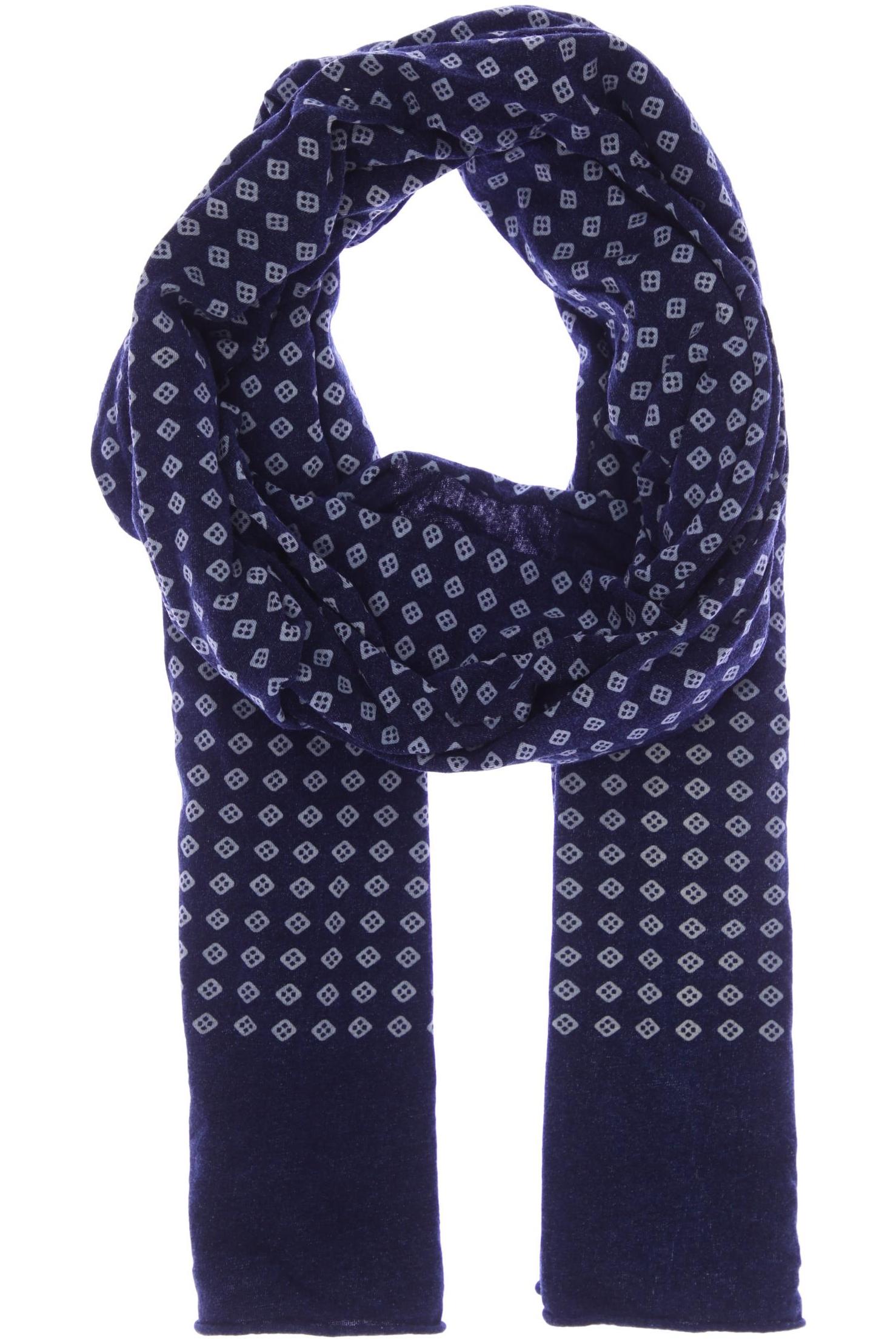 

Marc O Polo Herren Schal, marineblau, Gr.