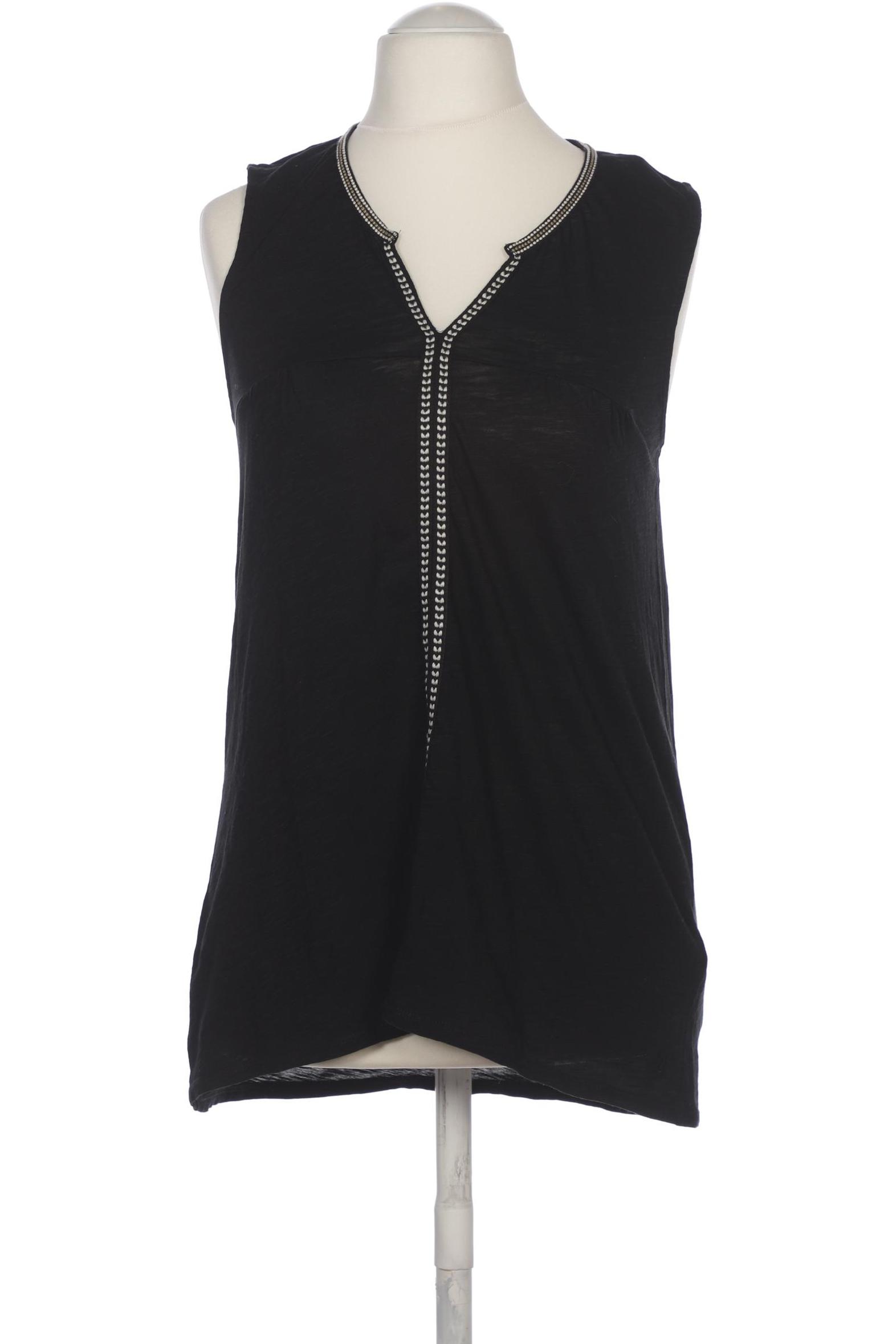 

Marc O Polo Damen Bluse, schwarz