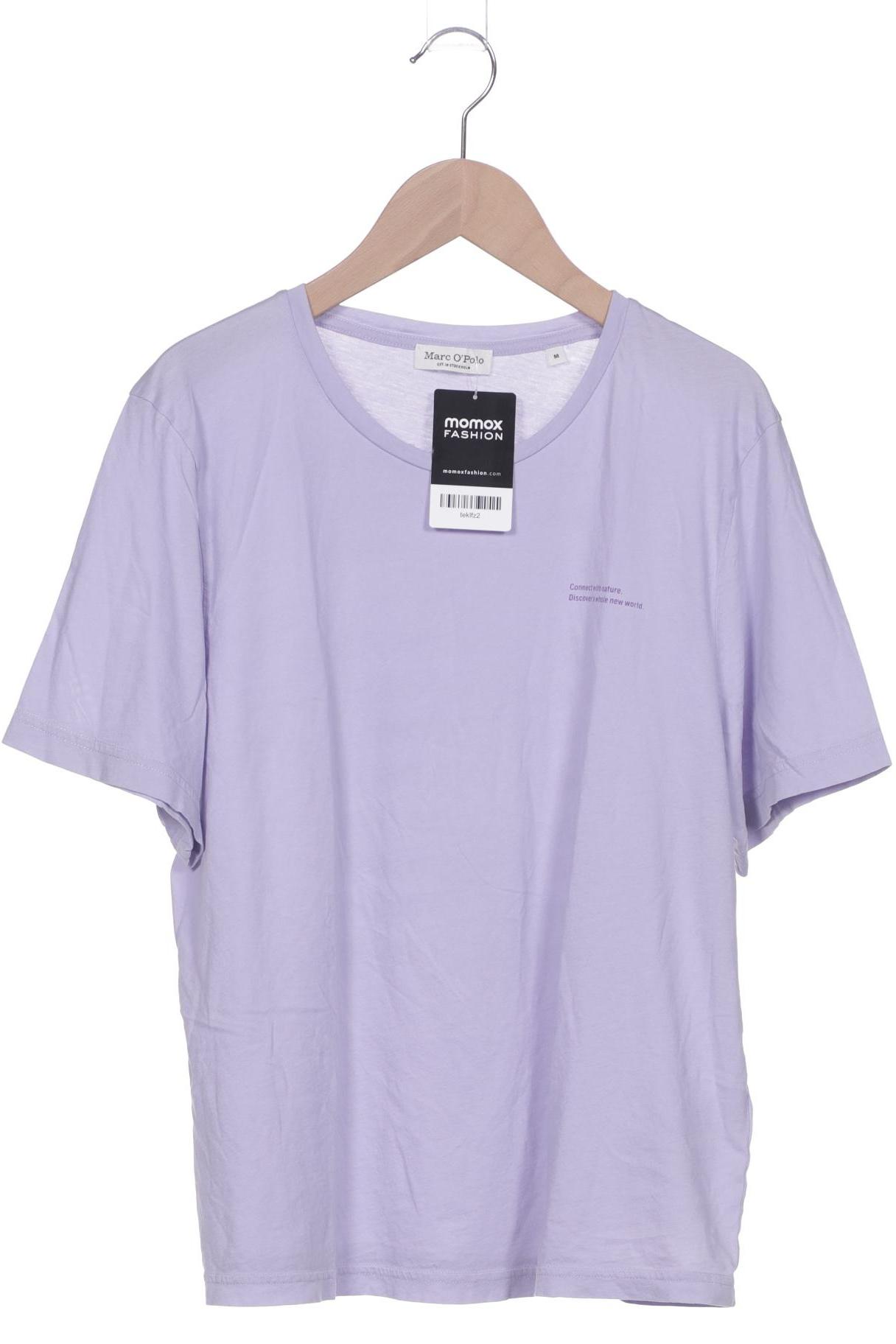 

Marc O Polo Damen T-Shirt, flieder, Gr. 38