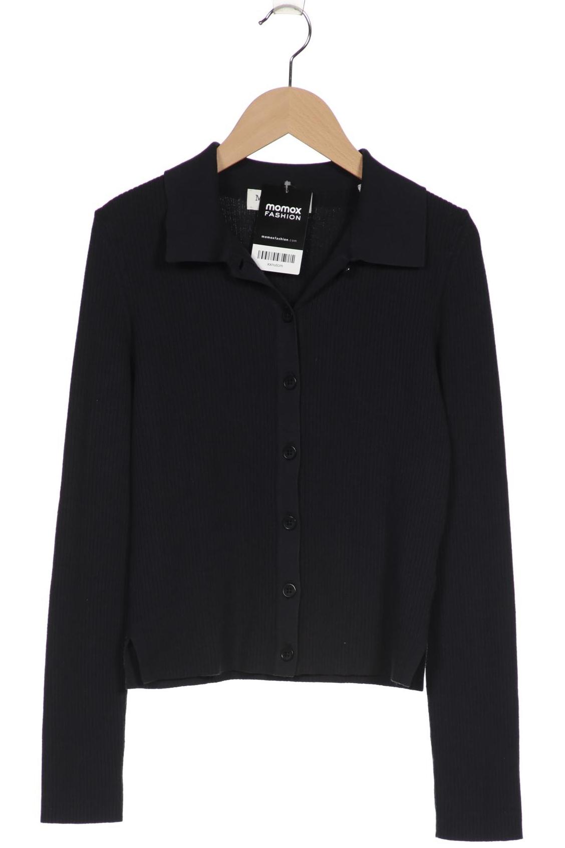 

Marc O Polo Damen Strickjacke, marineblau