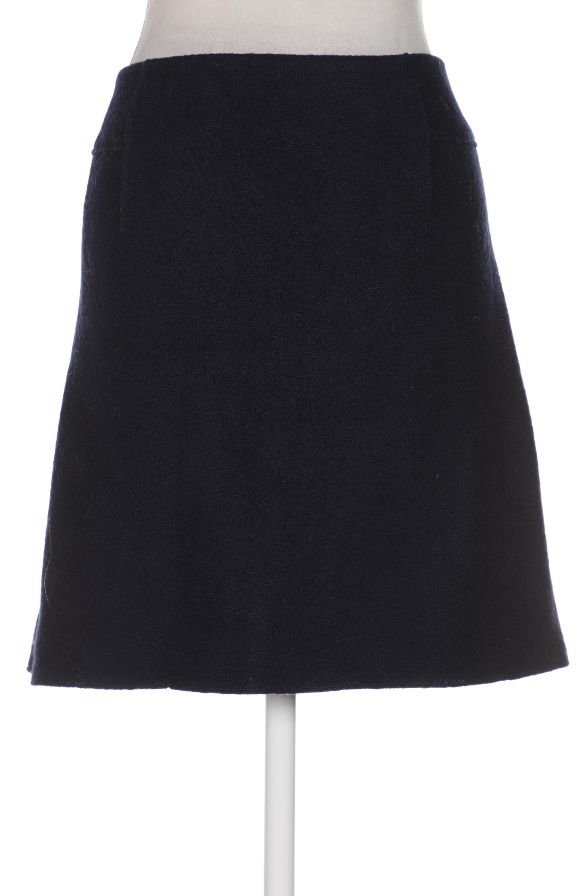 

Marc O Polo Damen Rock, marineblau, Gr. 40
