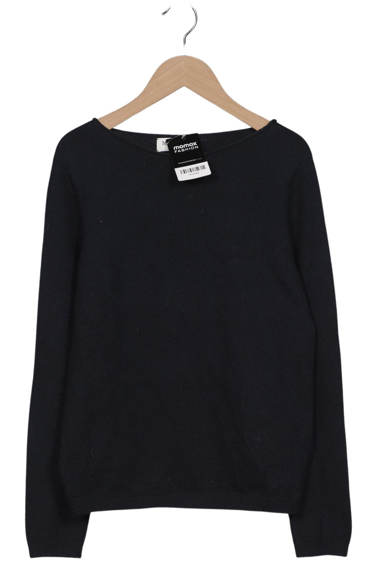 

Marc O Polo Damen Pullover, marineblau, Gr. 34