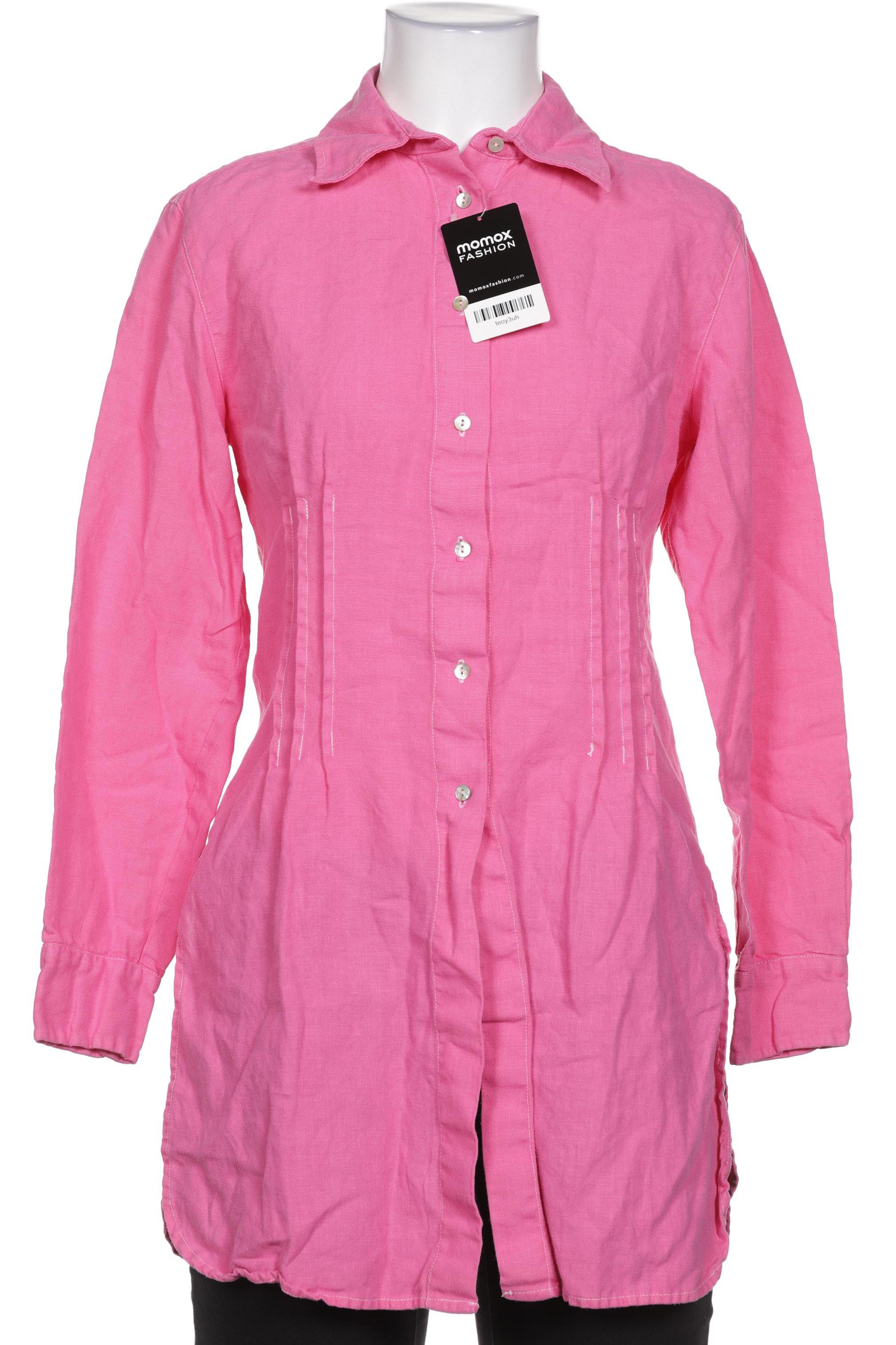 

Marc O Polo Damen Bluse, pink