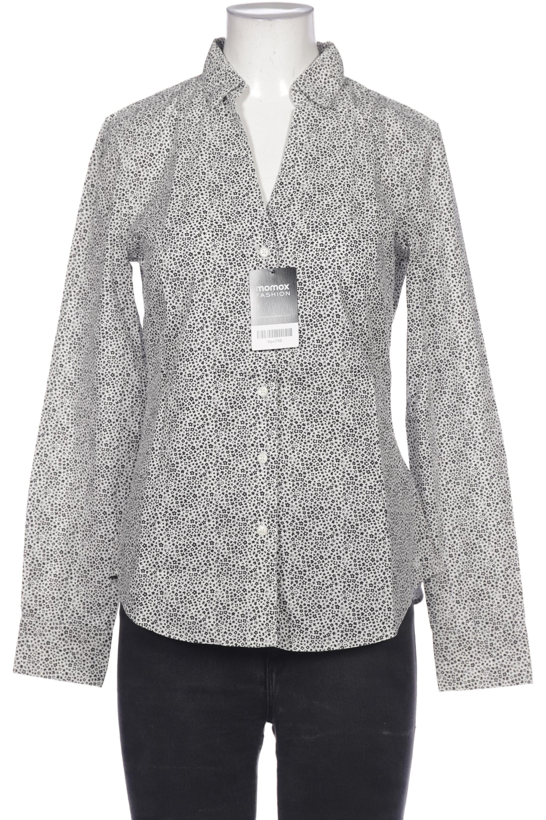 

Marc O Polo Damen Bluse, weiß