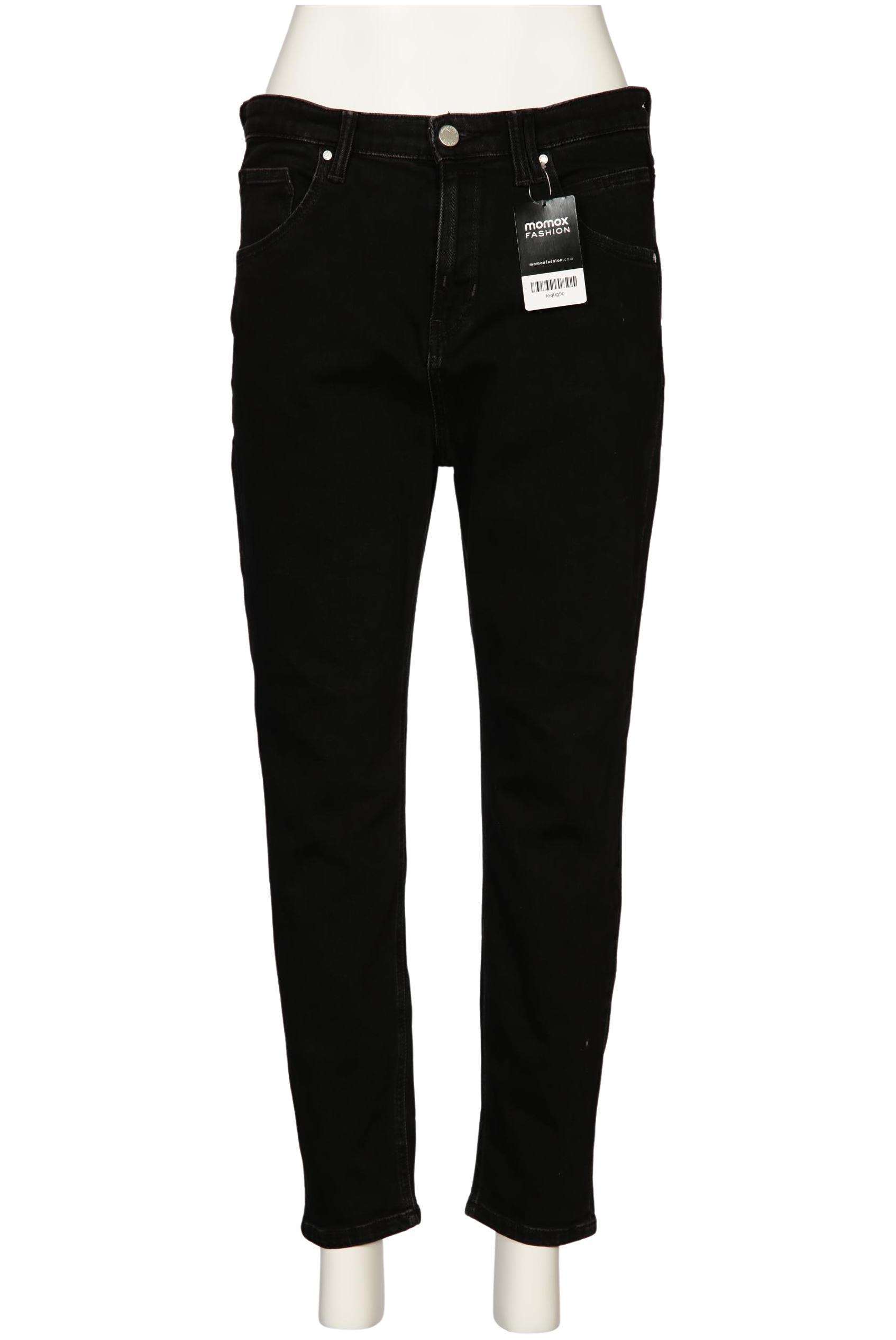 

Marc O Polo Damen Jeans, schwarz, Gr. 32