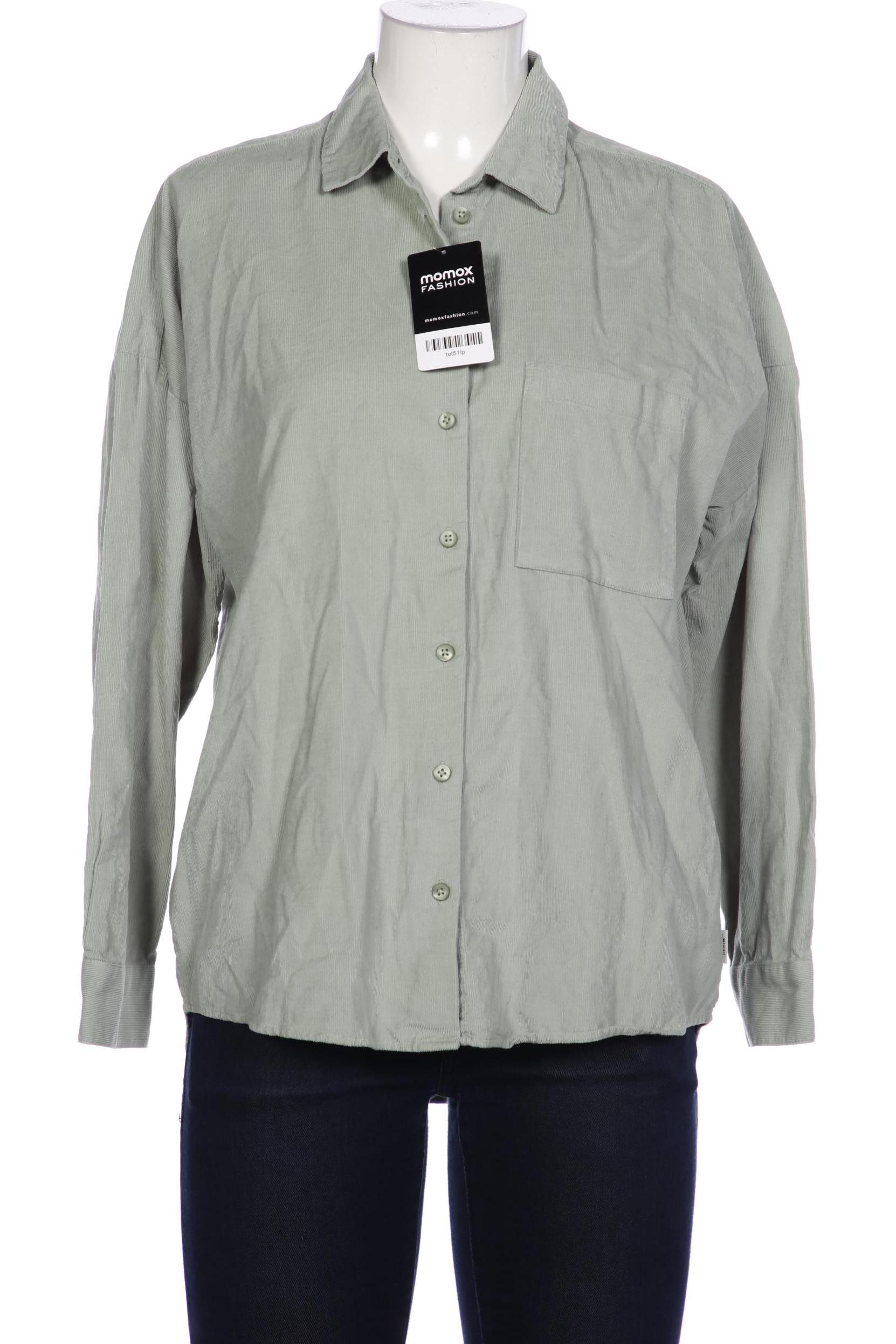 

Marc O Polo Damen Bluse, hellgrün