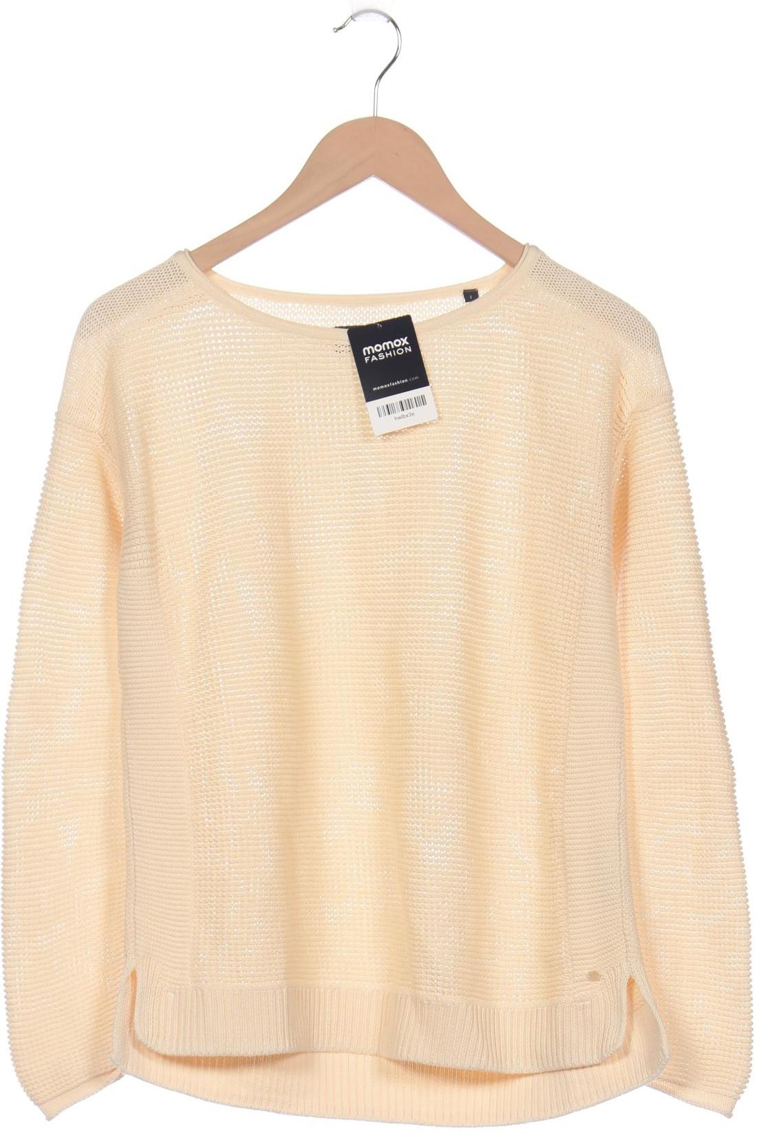 

Marc O Polo Damen Pullover, beige, Gr. 36