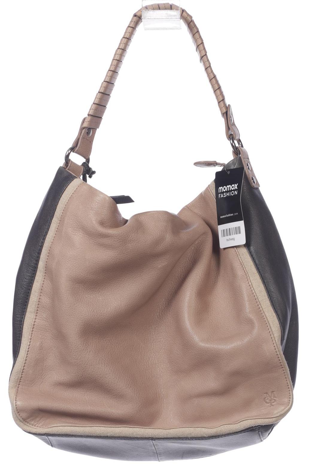 

Marc O Polo Damen Handtasche, beige, Gr.
