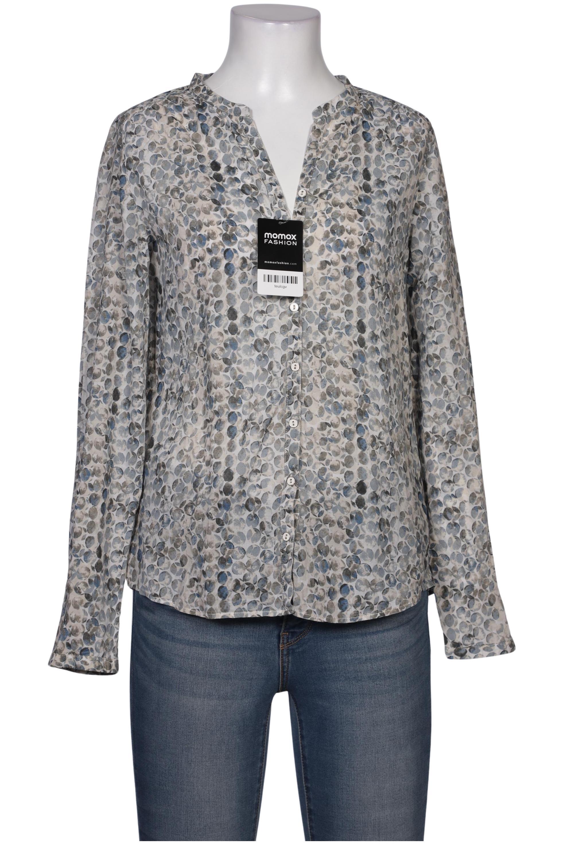 

Marc O Polo Damen Bluse, mehrfarbig, Gr. 34