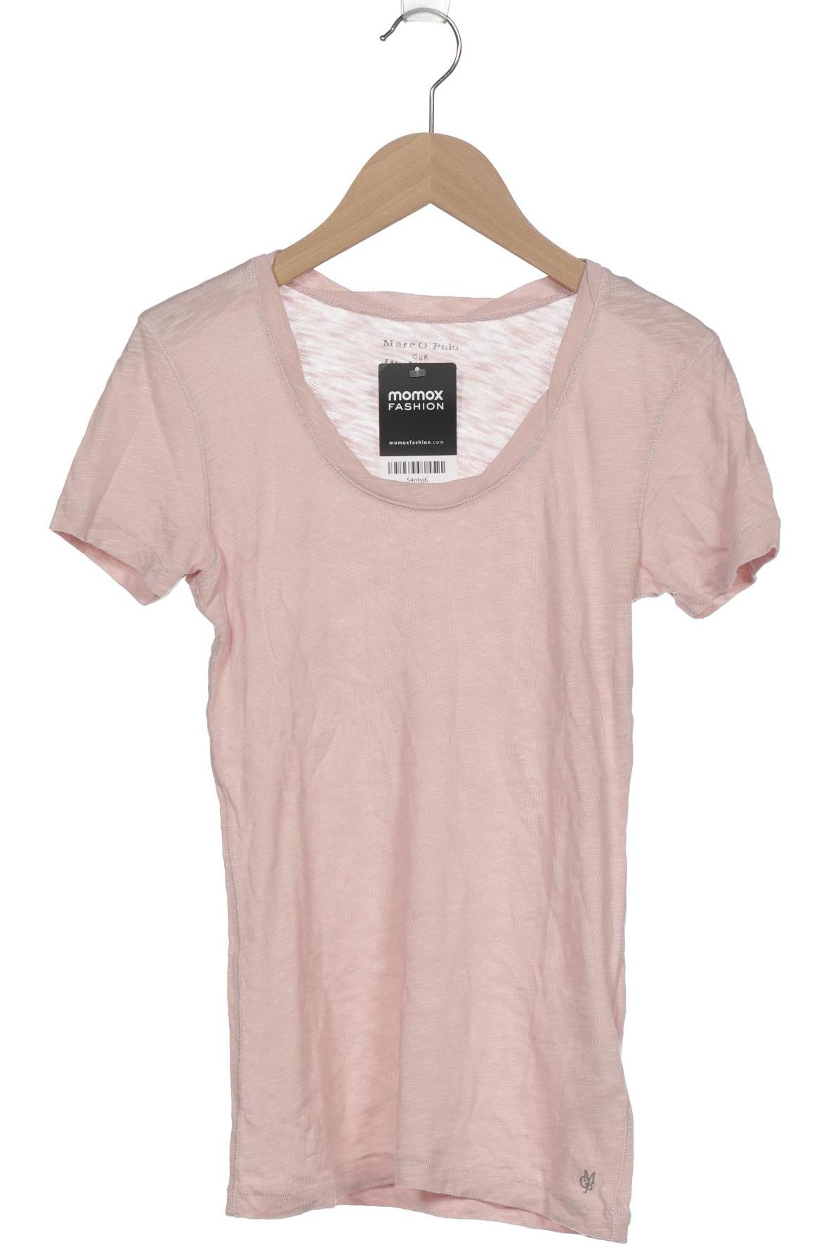 

Marc O Polo Damen T-Shirt, pink