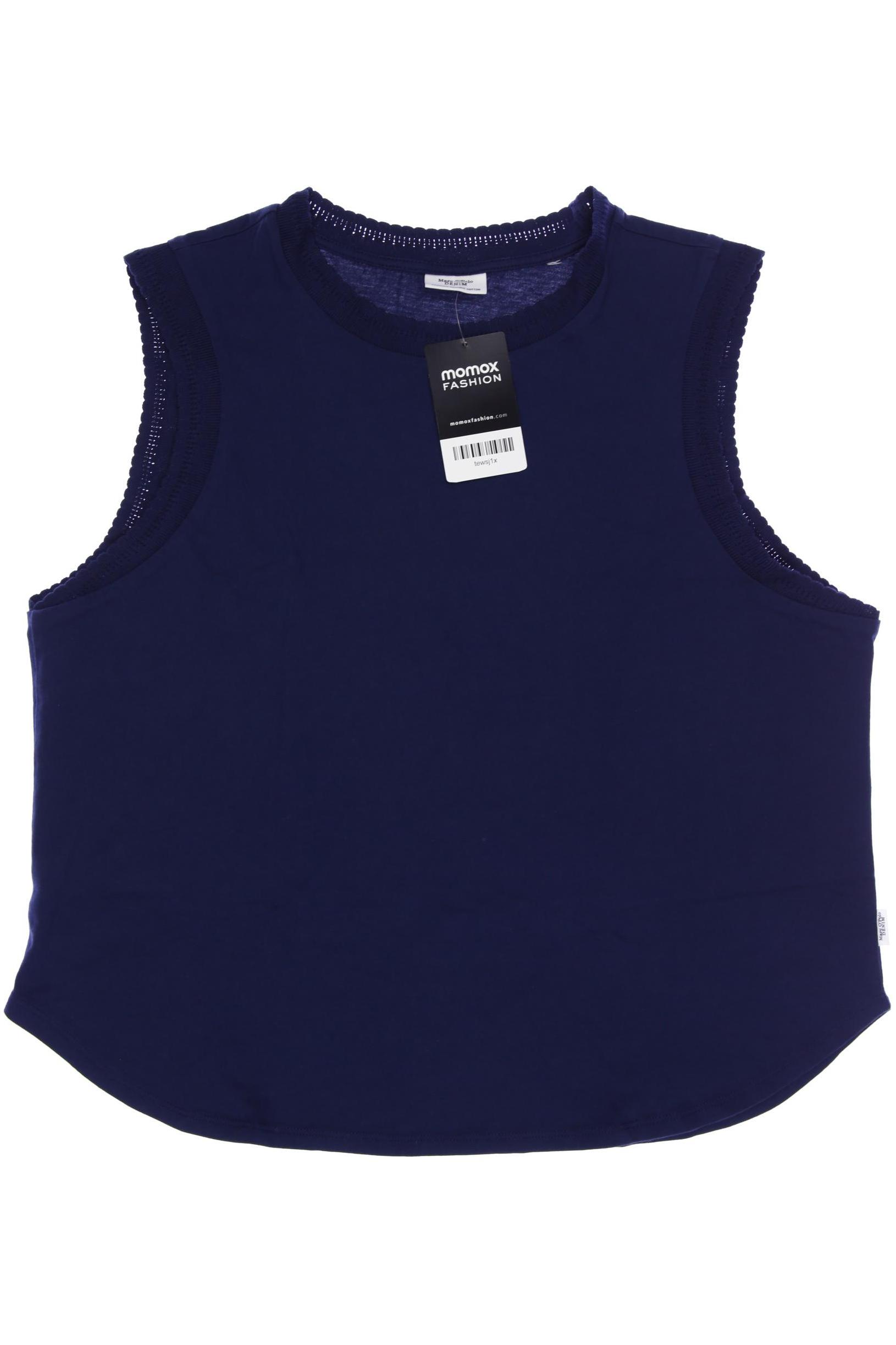 

Marc O Polo Damen Top, marineblau, Gr. 42