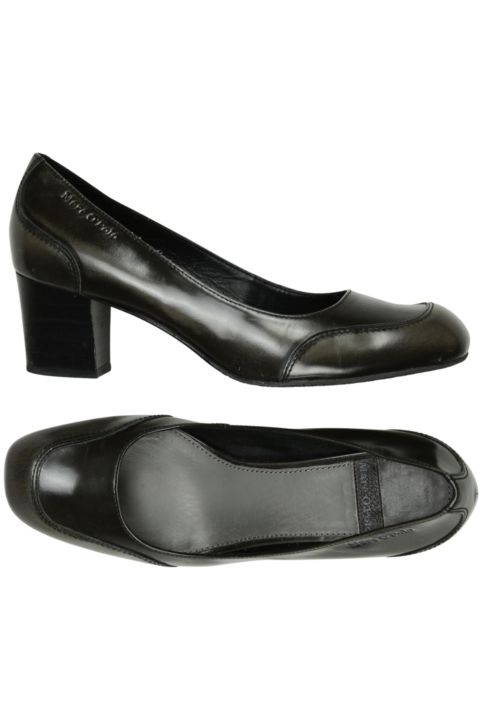 

Marc O Polo Damen Pumps, braun, Gr. 40