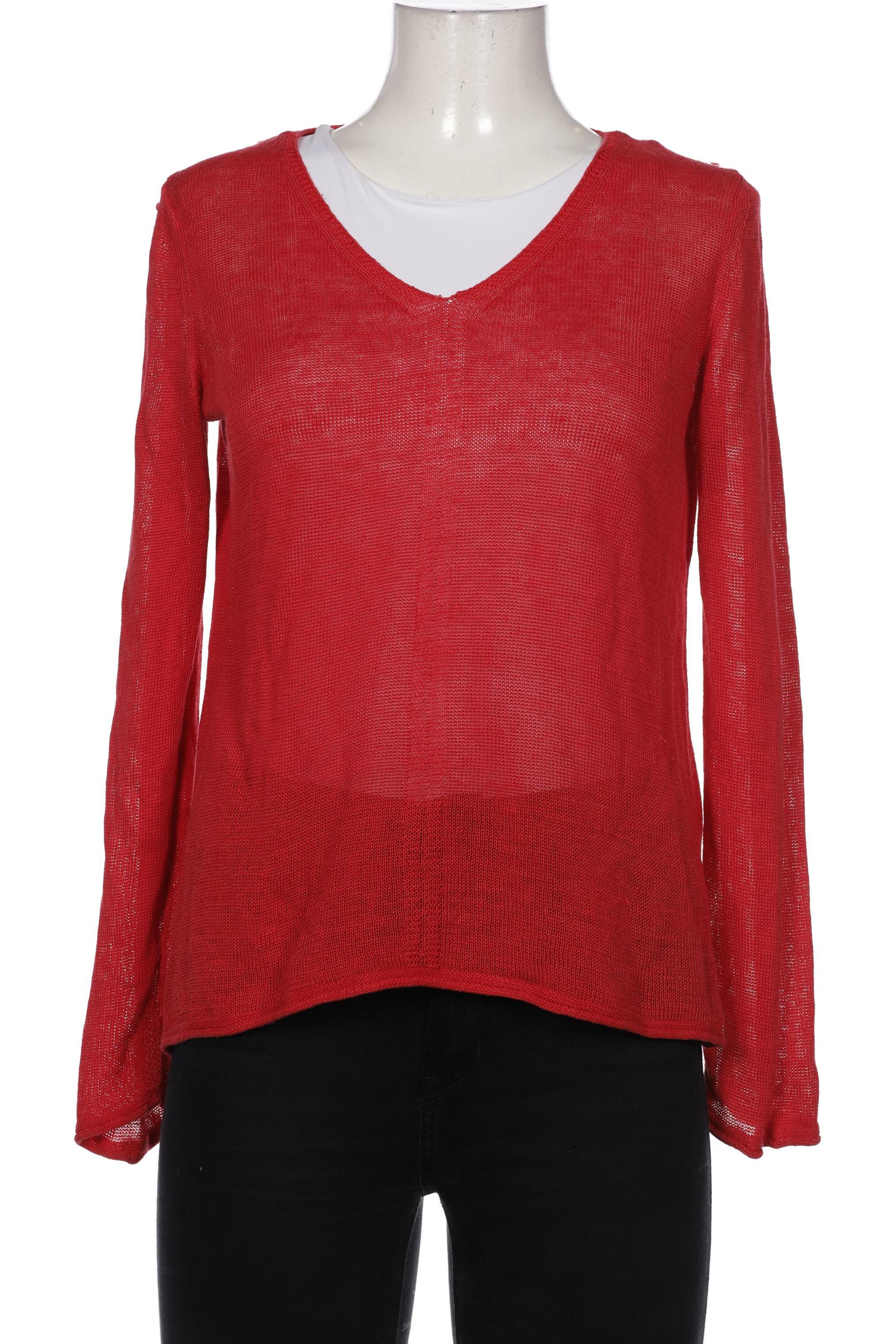 

Marc O Polo Damen Pullover, rot, Gr. 38