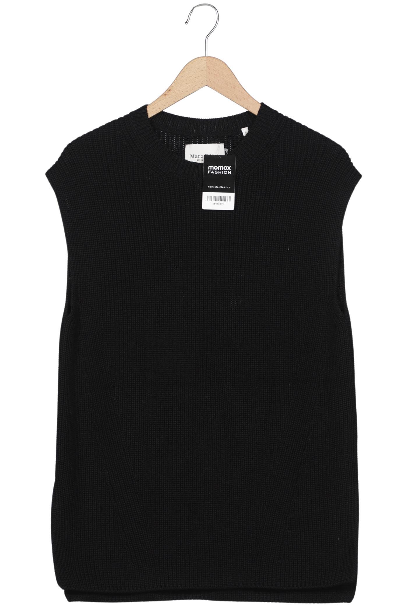 

Marc O Polo Damen Pullover, schwarz, Gr. 36