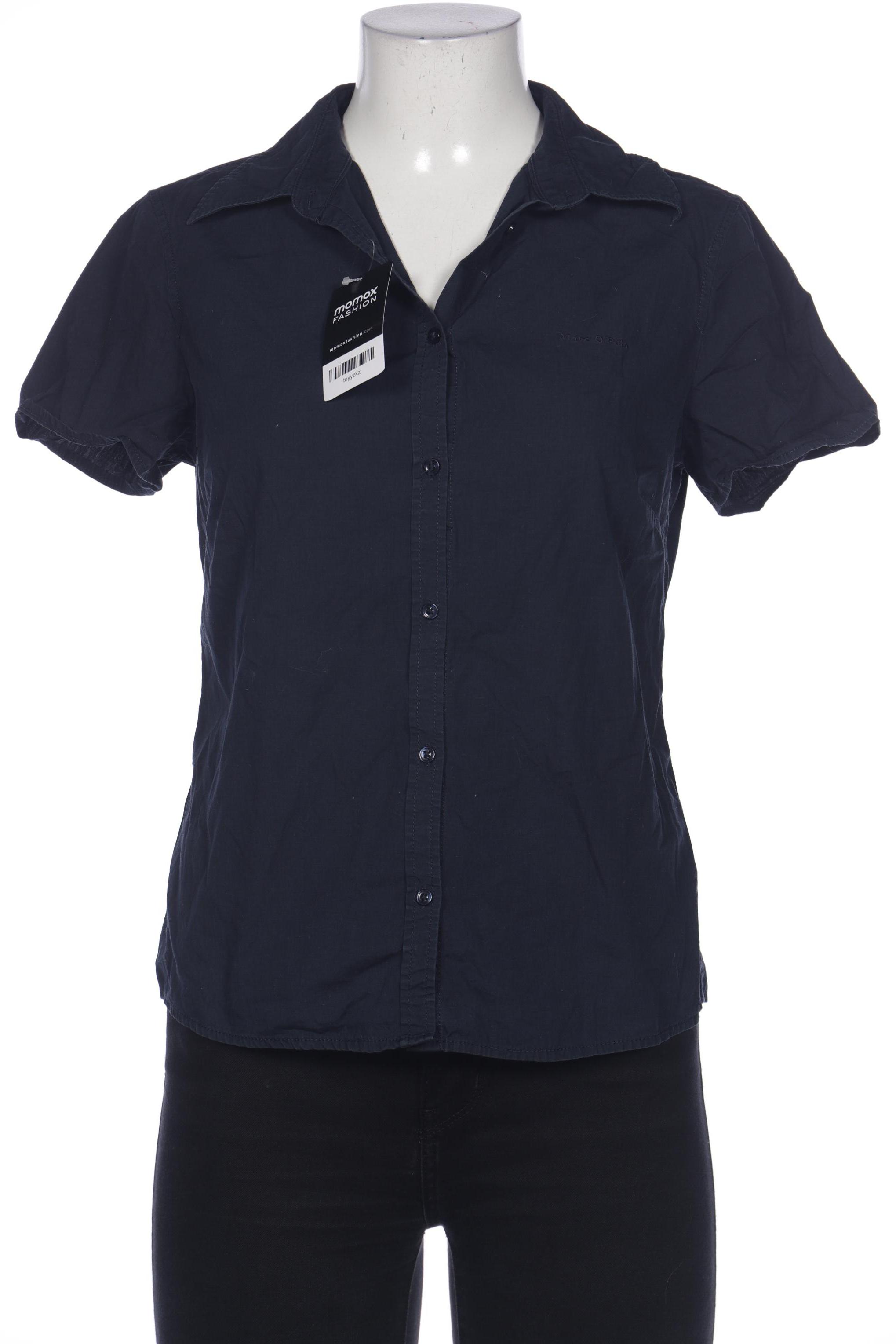 

Marc O Polo Damen Bluse, marineblau, Gr. 38