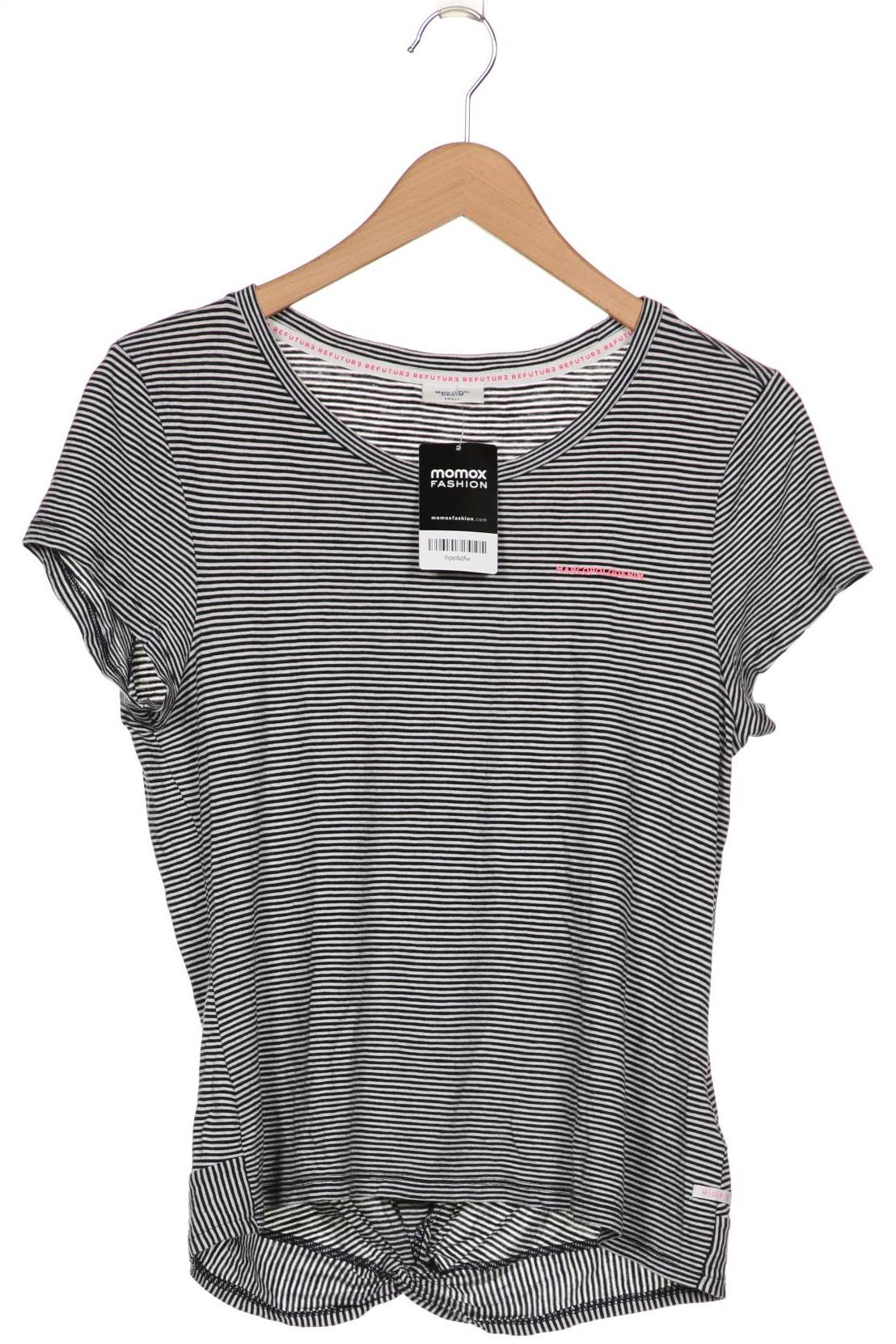 

Marc O Polo Damen T-Shirt, grau