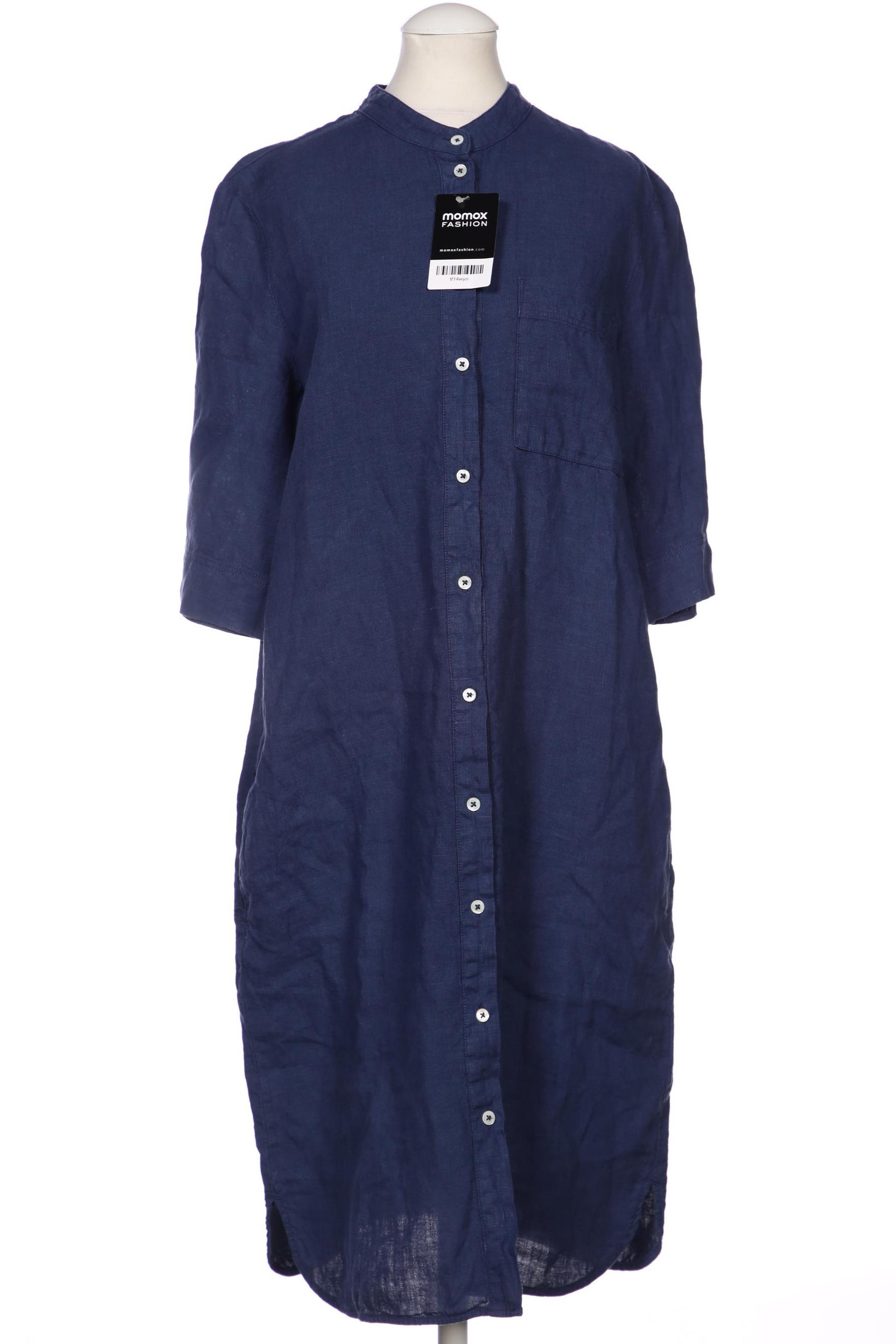 

Marc O Polo Damen Kleid, blau, Gr. 34