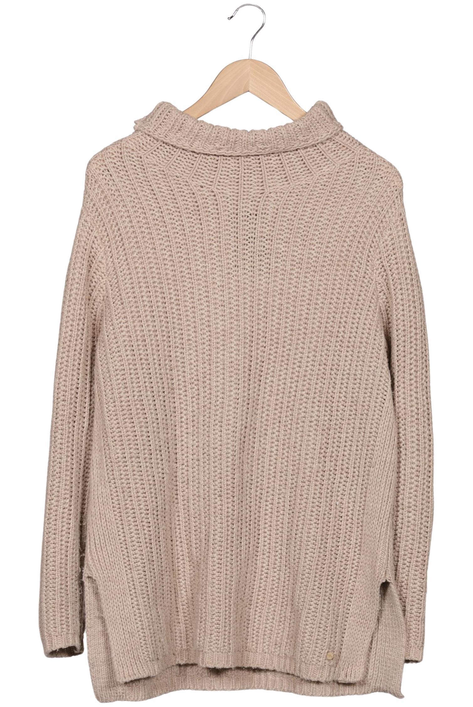 

Marc O Polo Damen Pullover, beige, Gr. 42