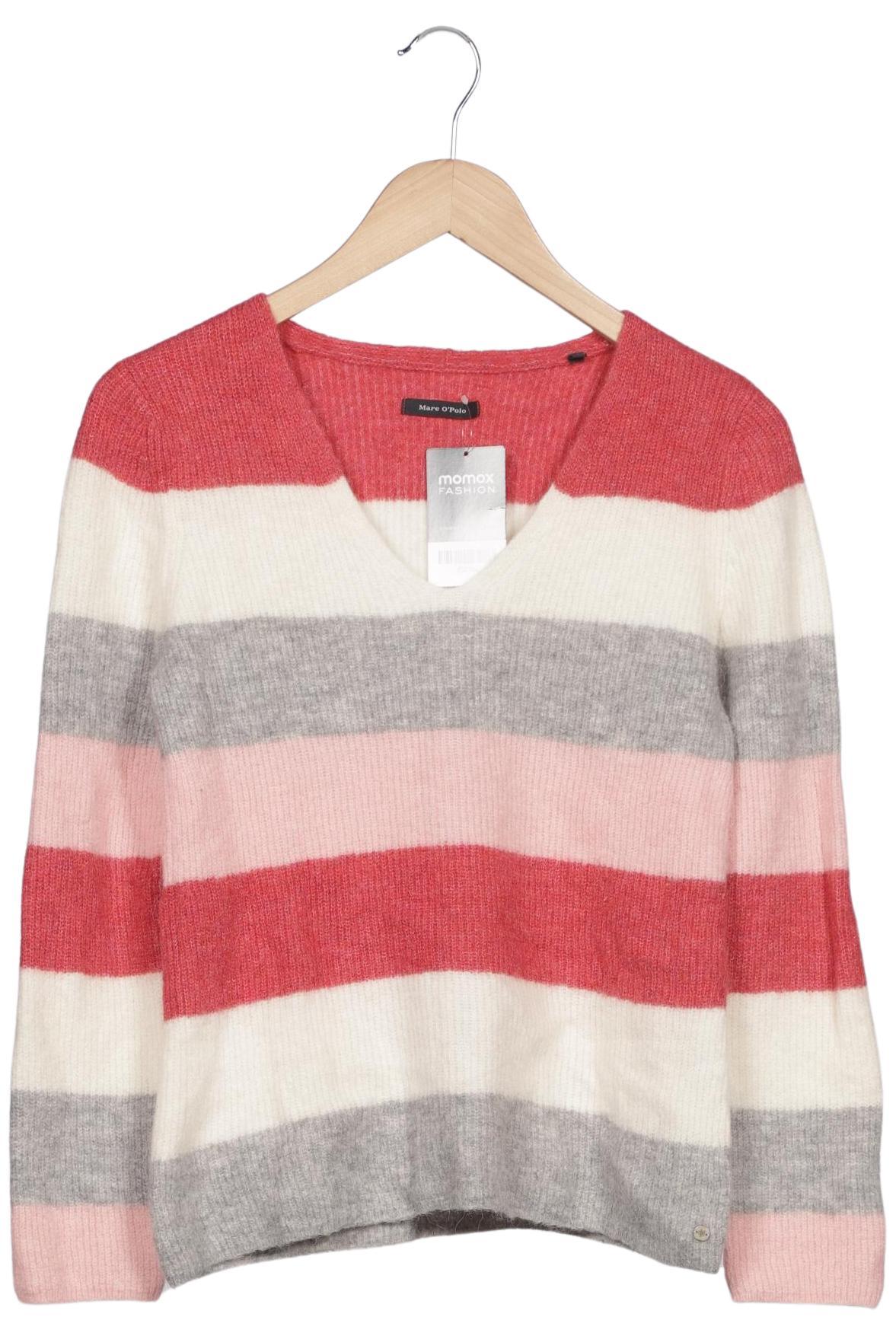 

Marc O Polo Damen Pullover, mehrfarbig, Gr. 36