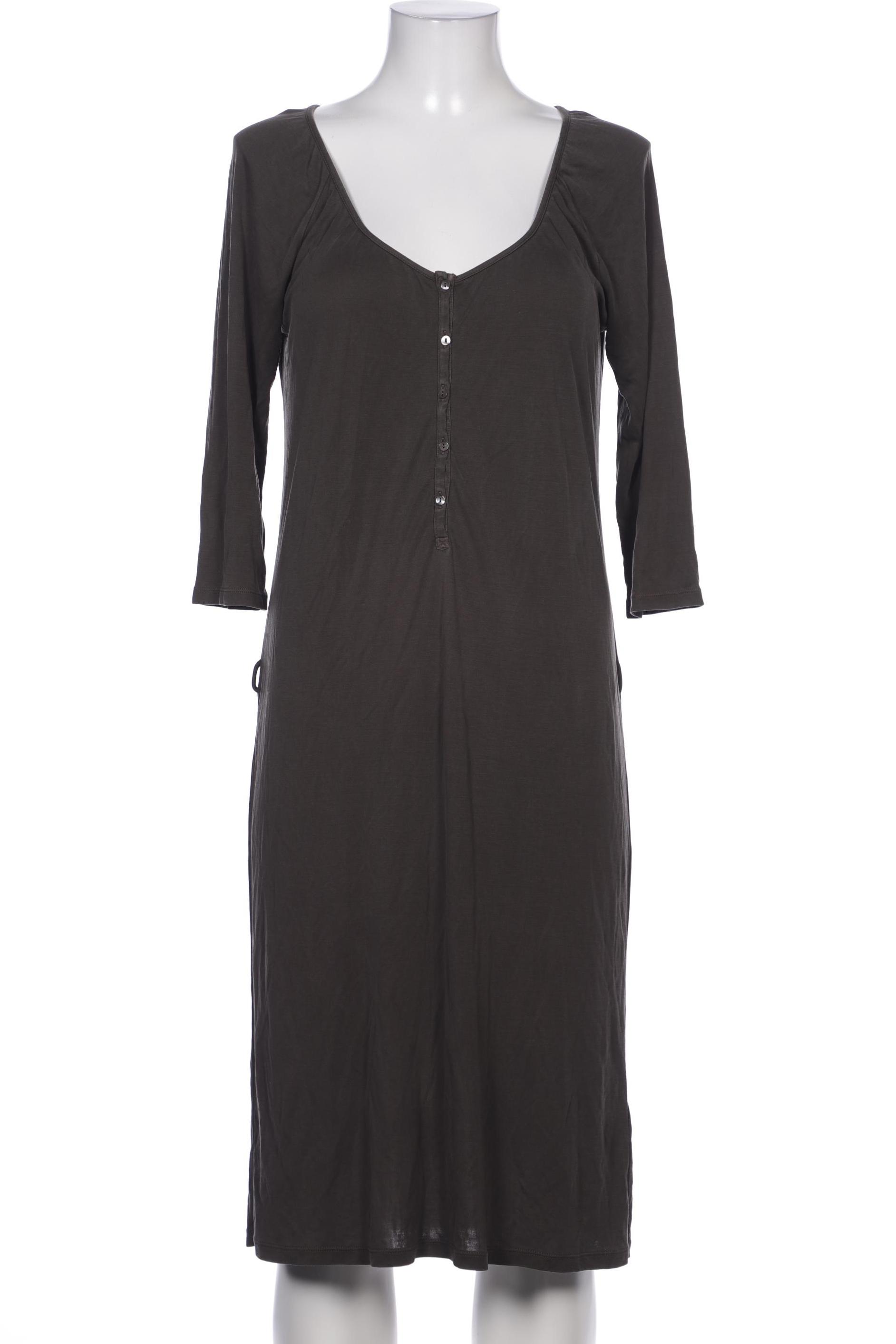 

Marc O Polo Damen Kleid, grün, Gr. 40