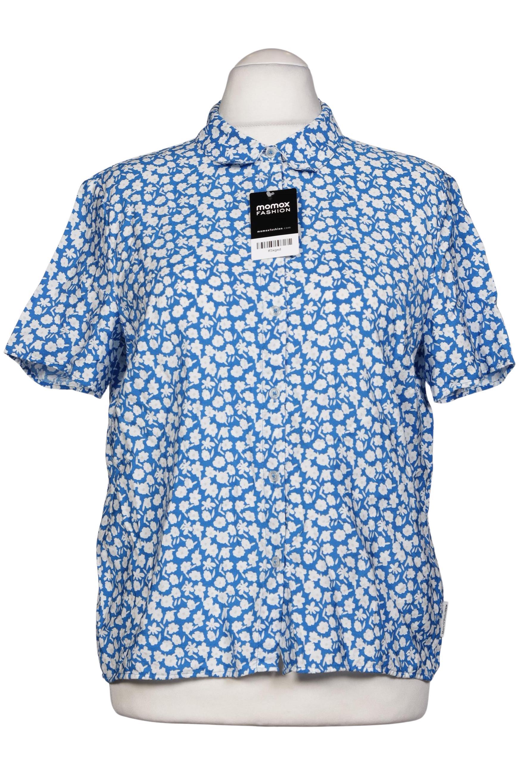 

Marc O Polo Damen Bluse, mehrfarbig, Gr. 44