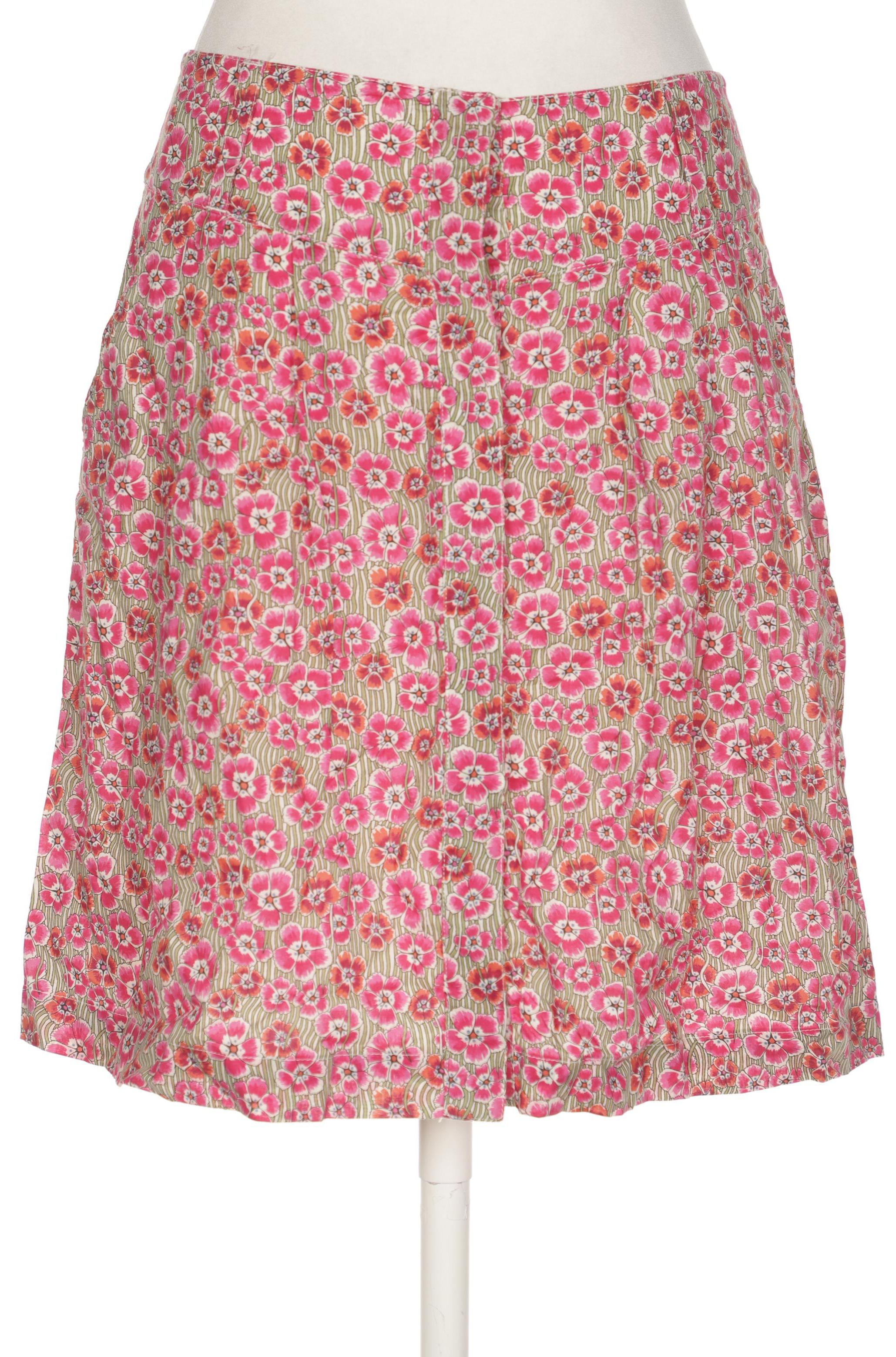 

Marc O Polo Damen Rock, pink, Gr. 34