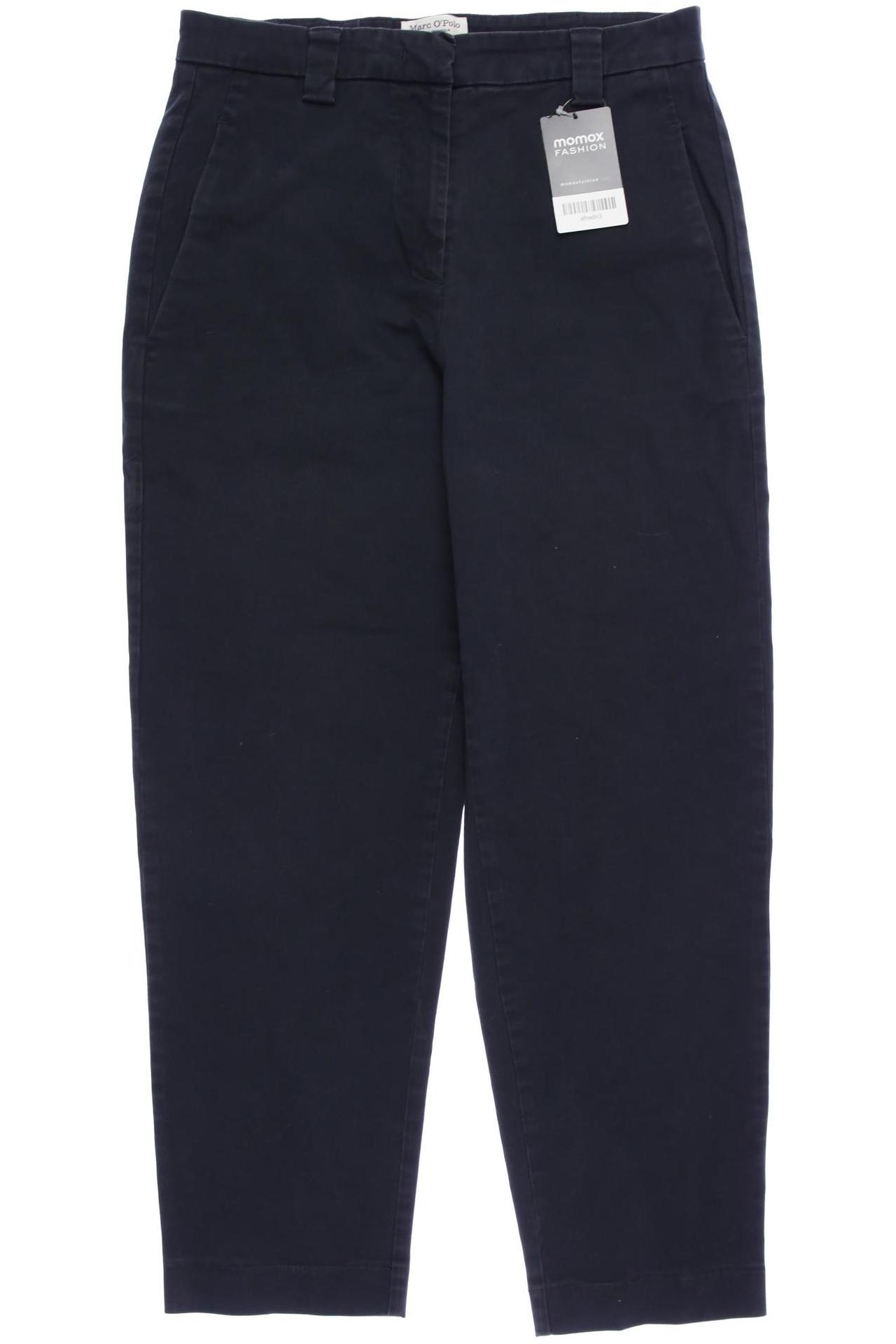 

Marc O Polo Damen Stoffhose, grau, Gr. 36
