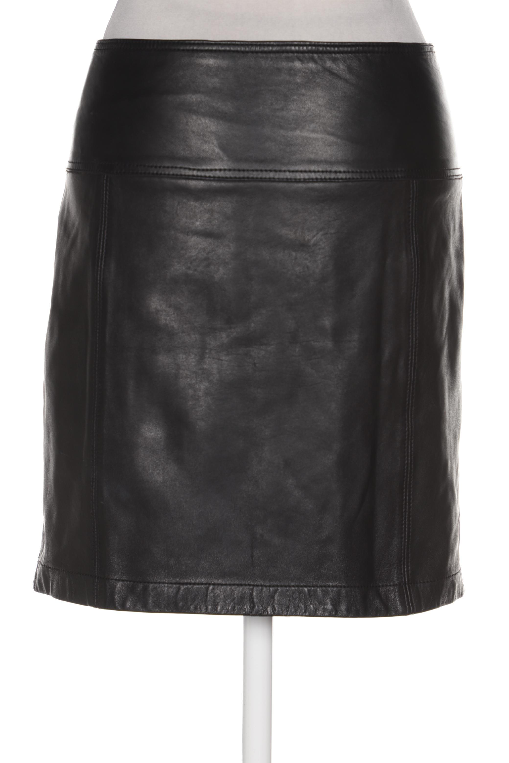 

Marc O Polo Damen Rock, schwarz, Gr. 36