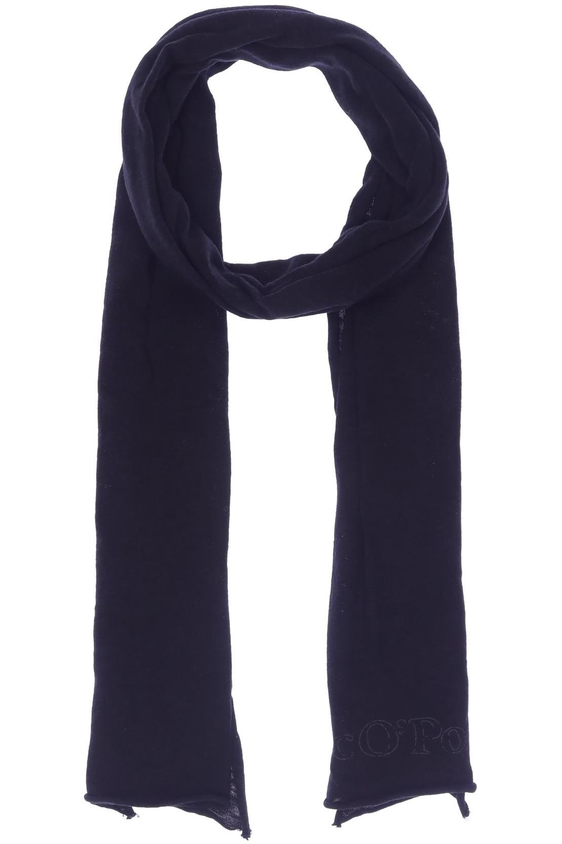 

Marc O Polo Damen Schal, schwarz, Gr.
