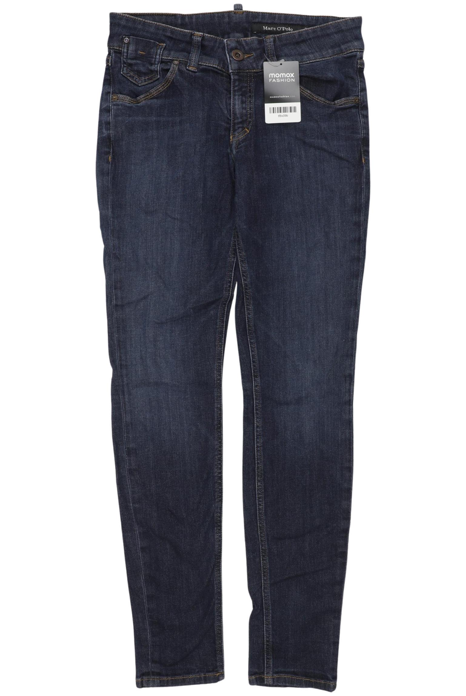 

Marc O Polo Damen Jeans, blau, Gr. 29