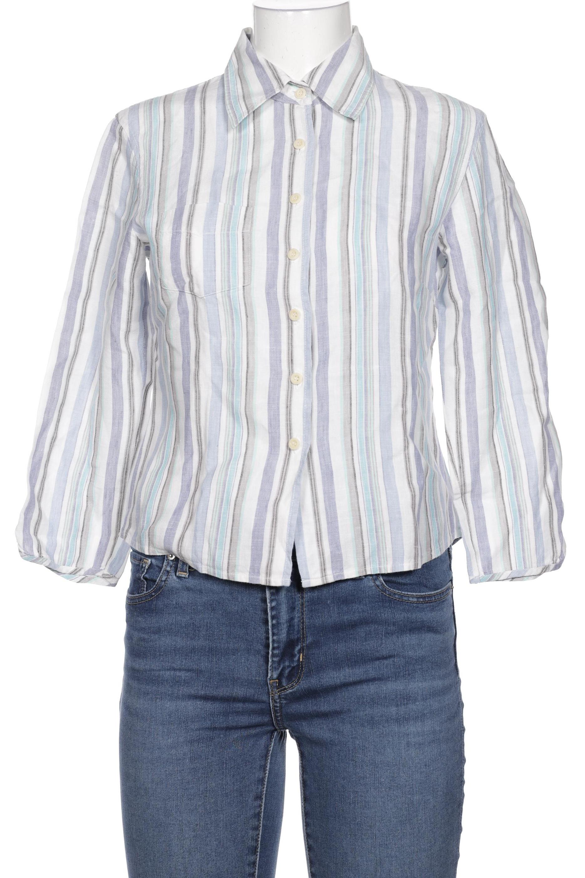 

Marc O Polo Damen Bluse, hellblau, Gr. 36