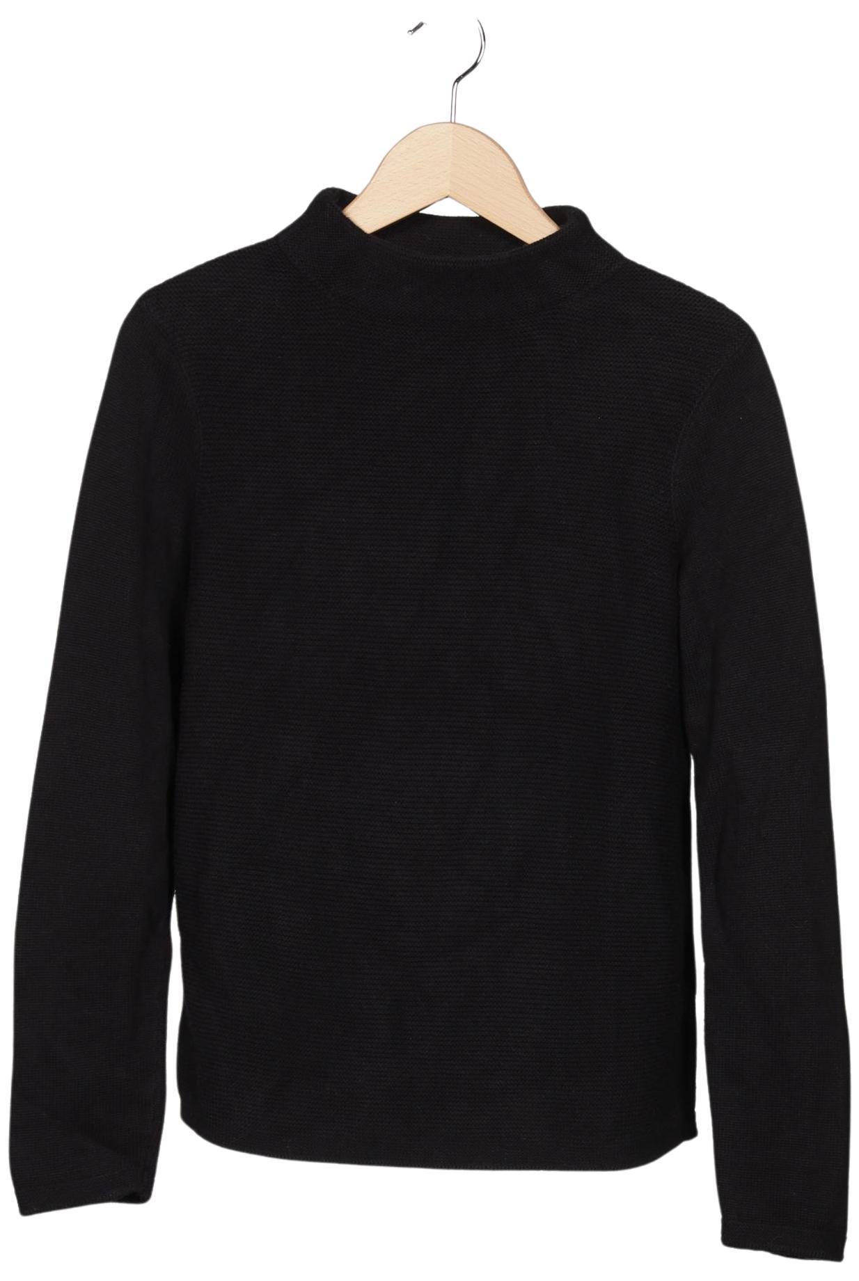 

Marc O Polo Damen Pullover, schwarz, Gr. 34