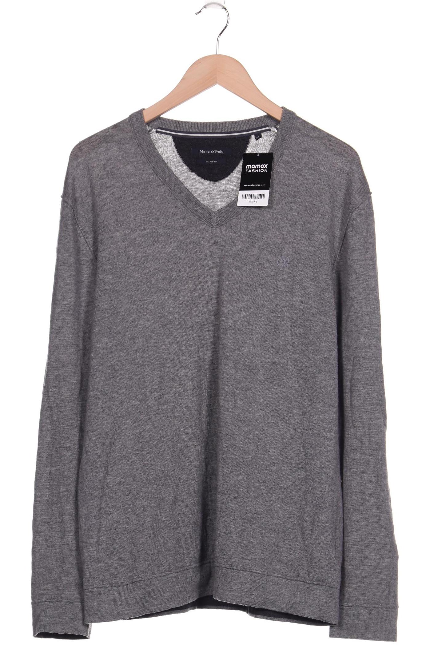 

Marc O Polo Herren Pullover, grau