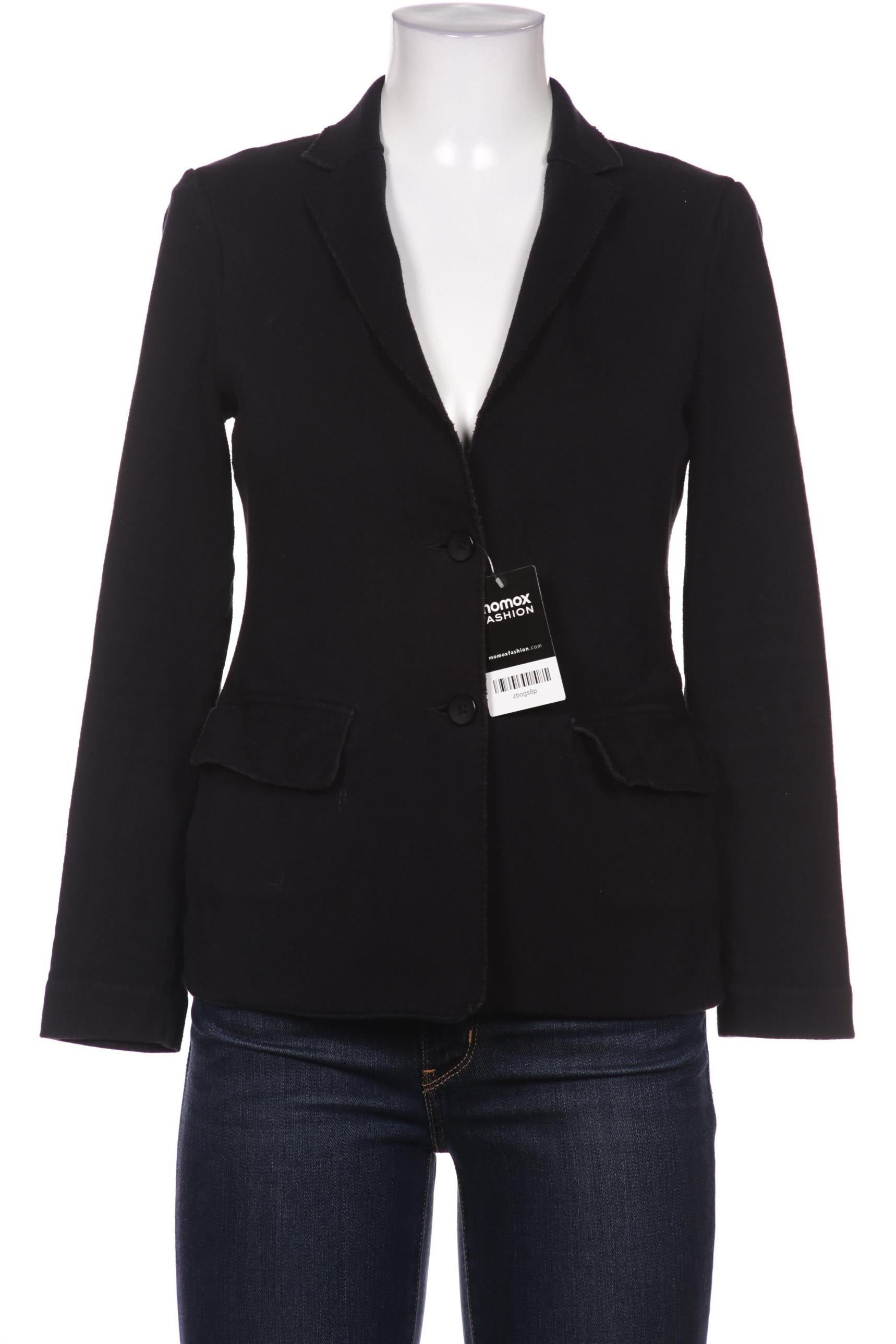 

Marc O Polo Damen Blazer, schwarz, Gr. 38