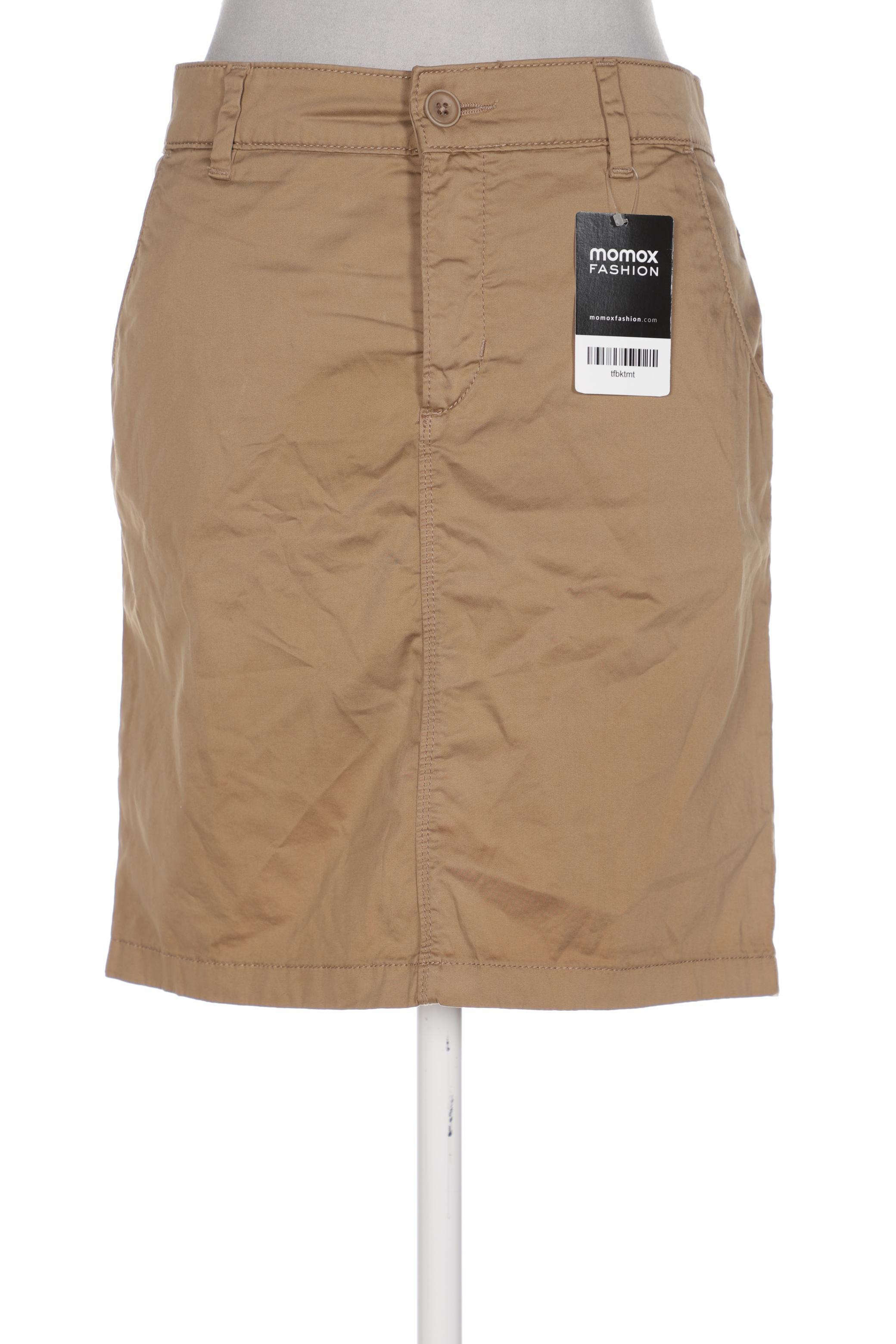 

Marc O Polo Damen Rock, beige, Gr. 34