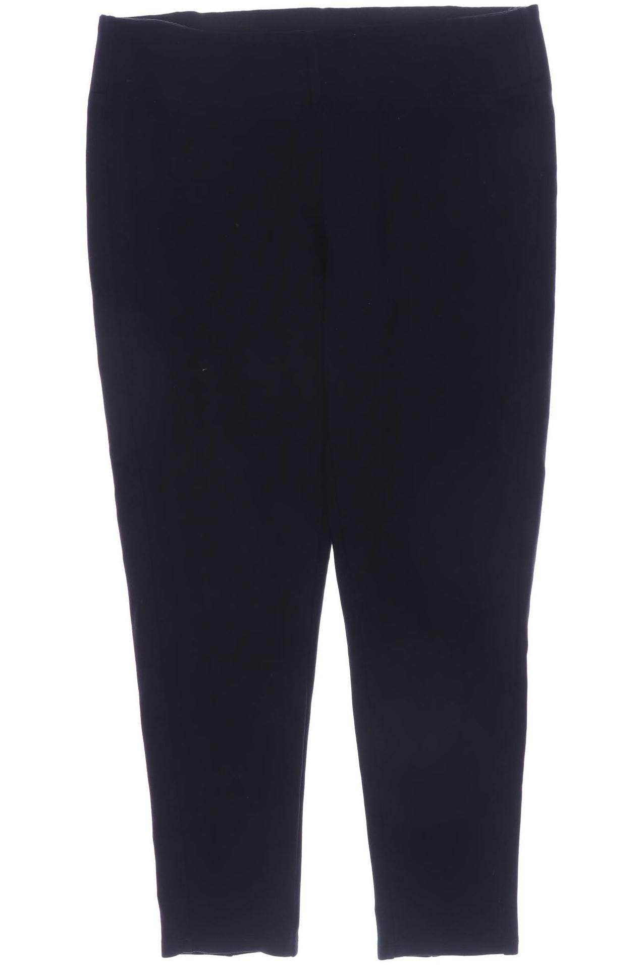 

Marc O Polo Damen Stoffhose, schwarz