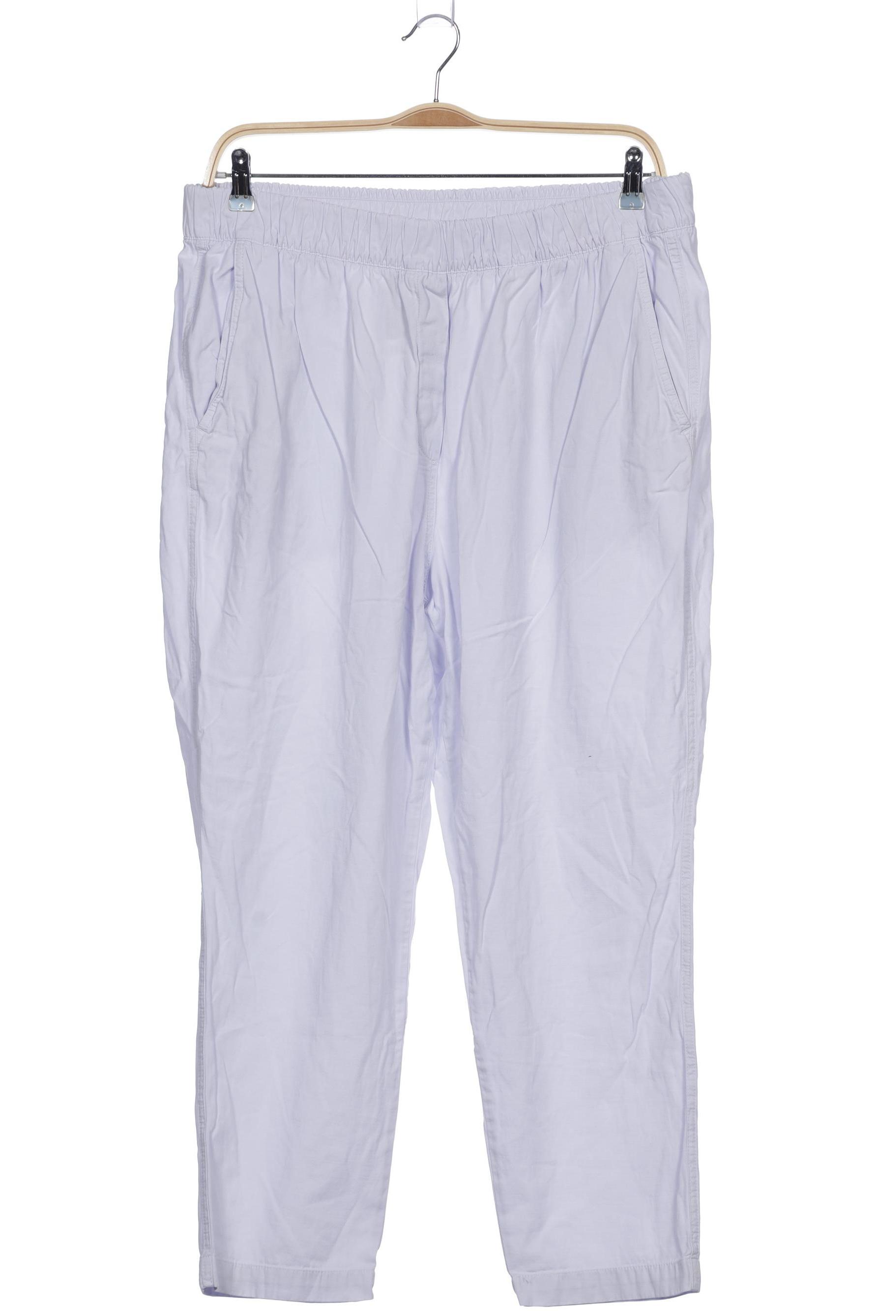

Marc O Polo Damen Stoffhose, hellblau, Gr. 46