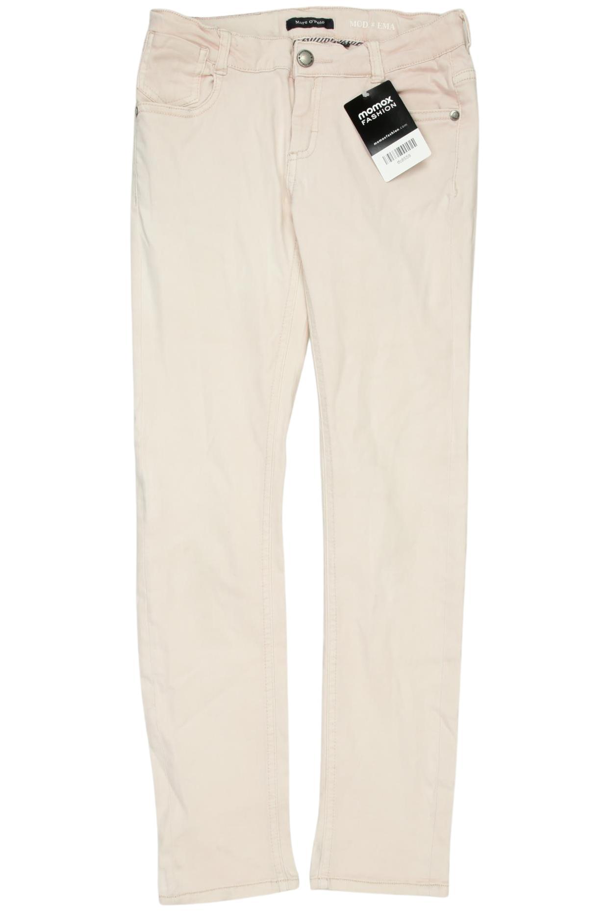 

Marc O Polo Mädchen Jeans, beige, Gr. 146