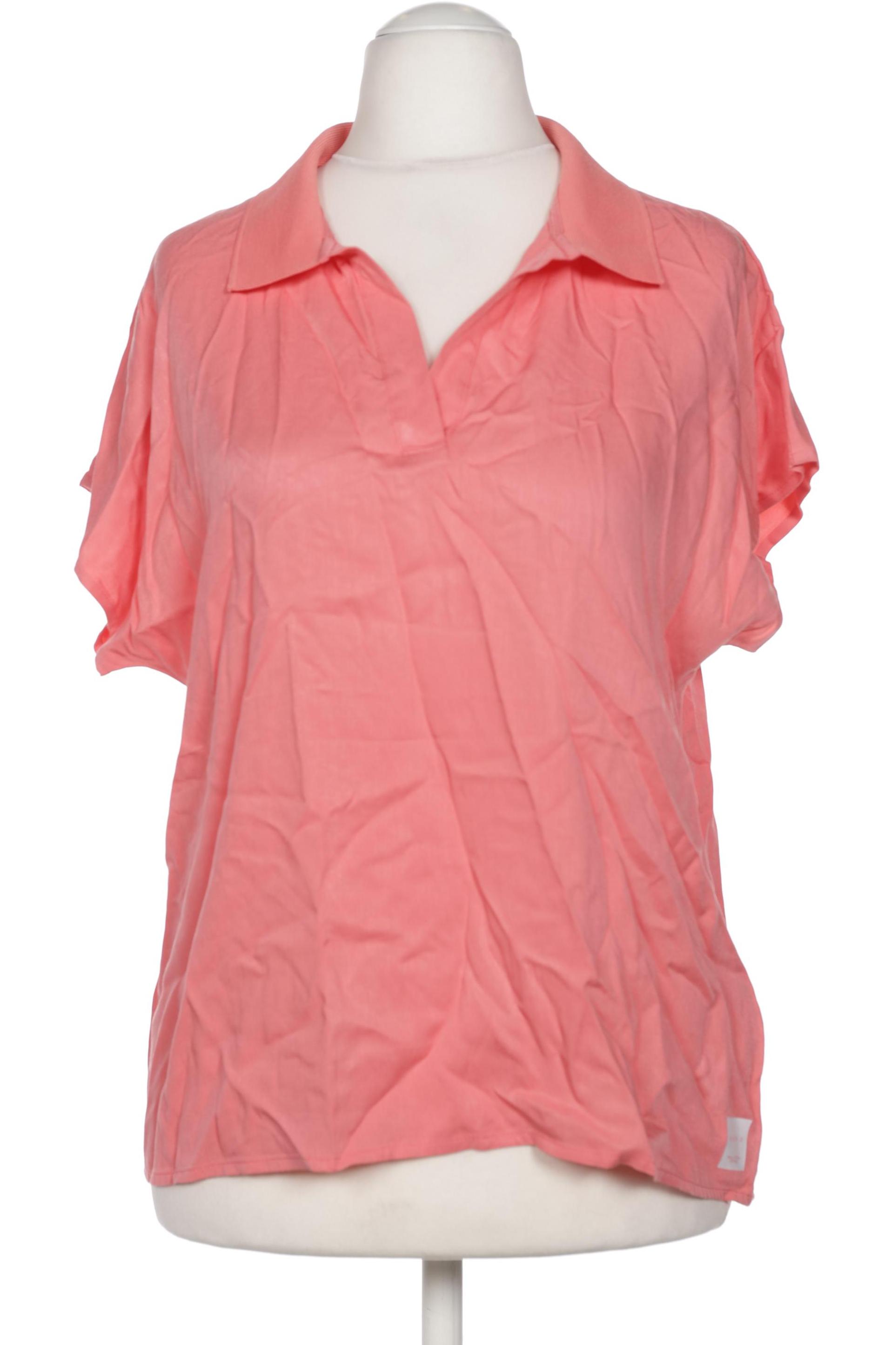 

Marc O Polo Damen Bluse, pink, Gr. 36