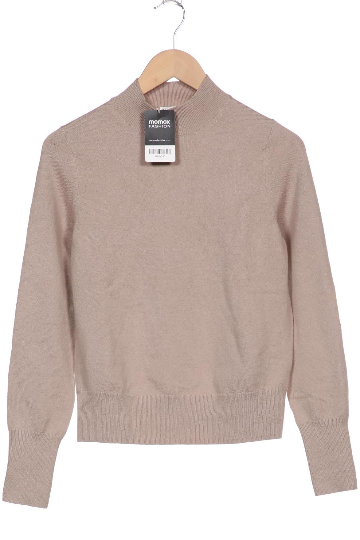 

Marc O Polo Damen Pullover, beige, Gr. 34